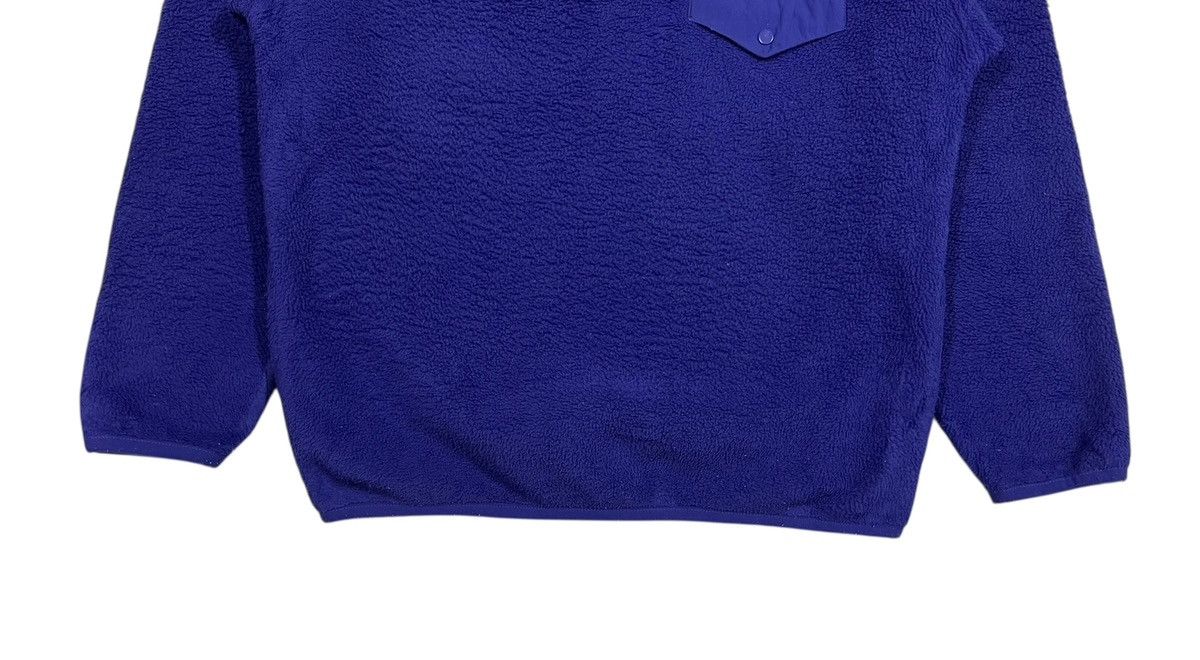 Gap Gap Artic Fleece Inspired Sychilla Fleece Jacket Size US XXL / EU 58 / 5 - 4 Thumbnail