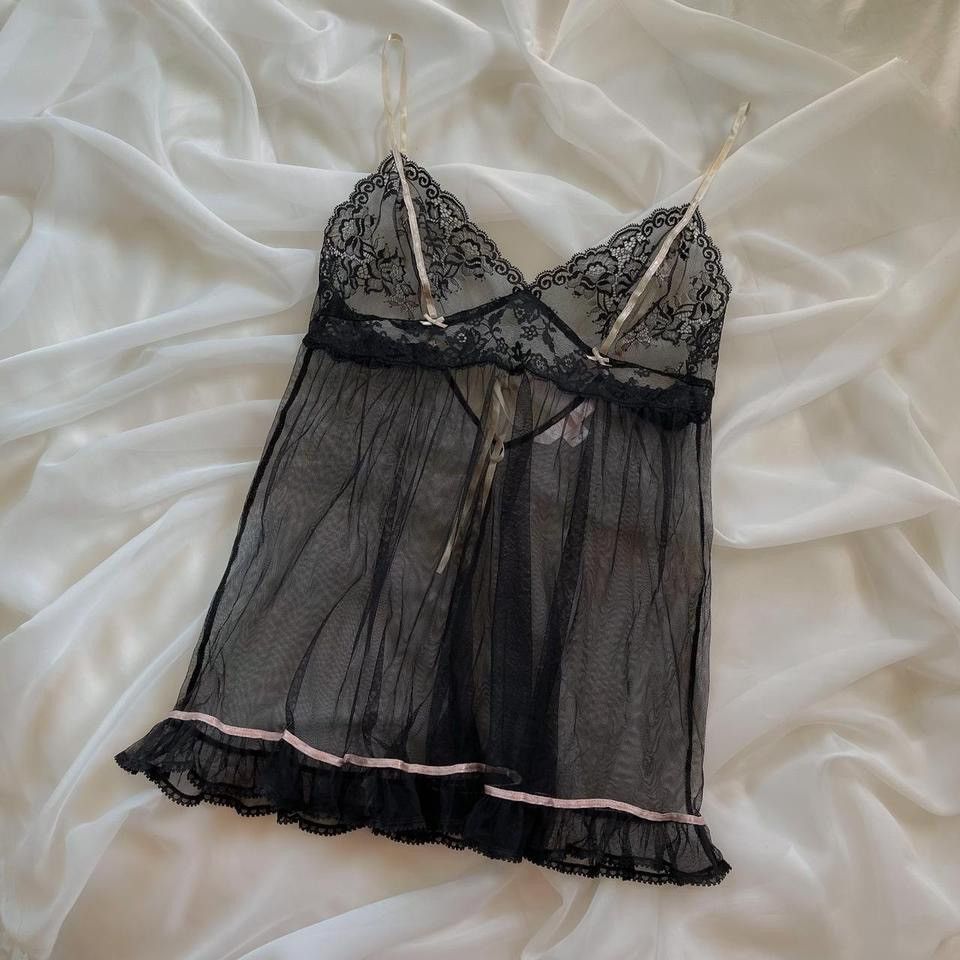 victoria secret black mini dress Core Mini Dress | Only  53