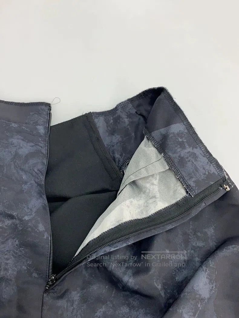 Comme des Garcons COMME des GARCONS 09ss Skirt. Size US 28 / EU 44 - 4 Thumbnail