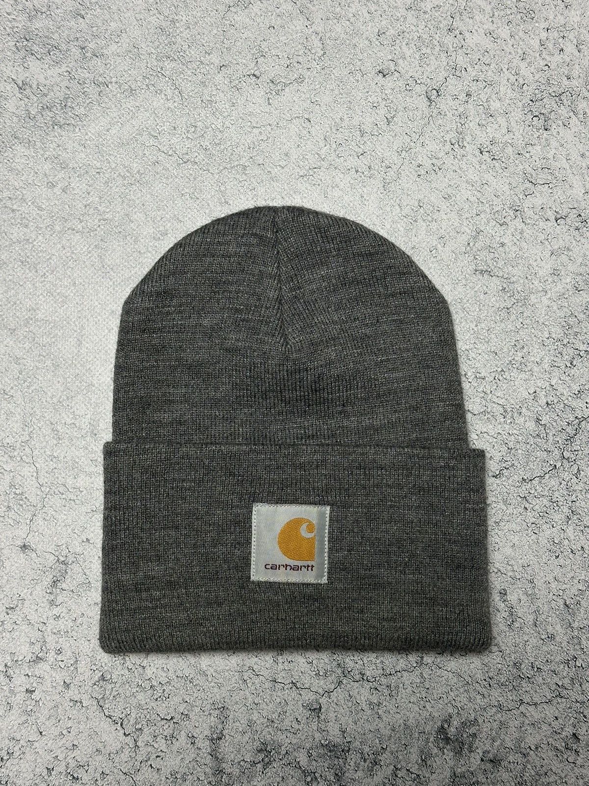 Carhartt Vintage Carhartt Acrylic Watch Hat Beanie Size ONE SIZE - 3 Thumbnail
