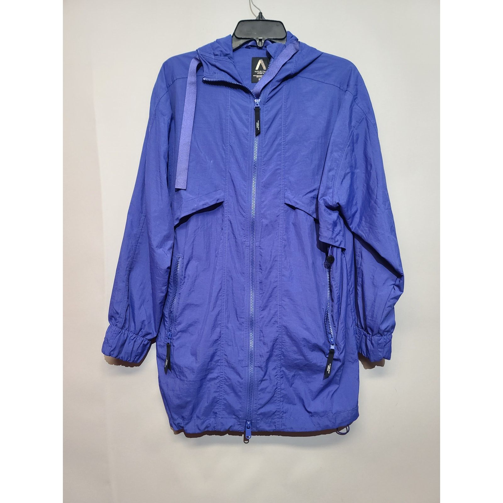 Athleta Athleta x Allyson Felix Legend Novelty Jacket XXS Size XXS / US 00 / IT 34 - 2 Thumbnail