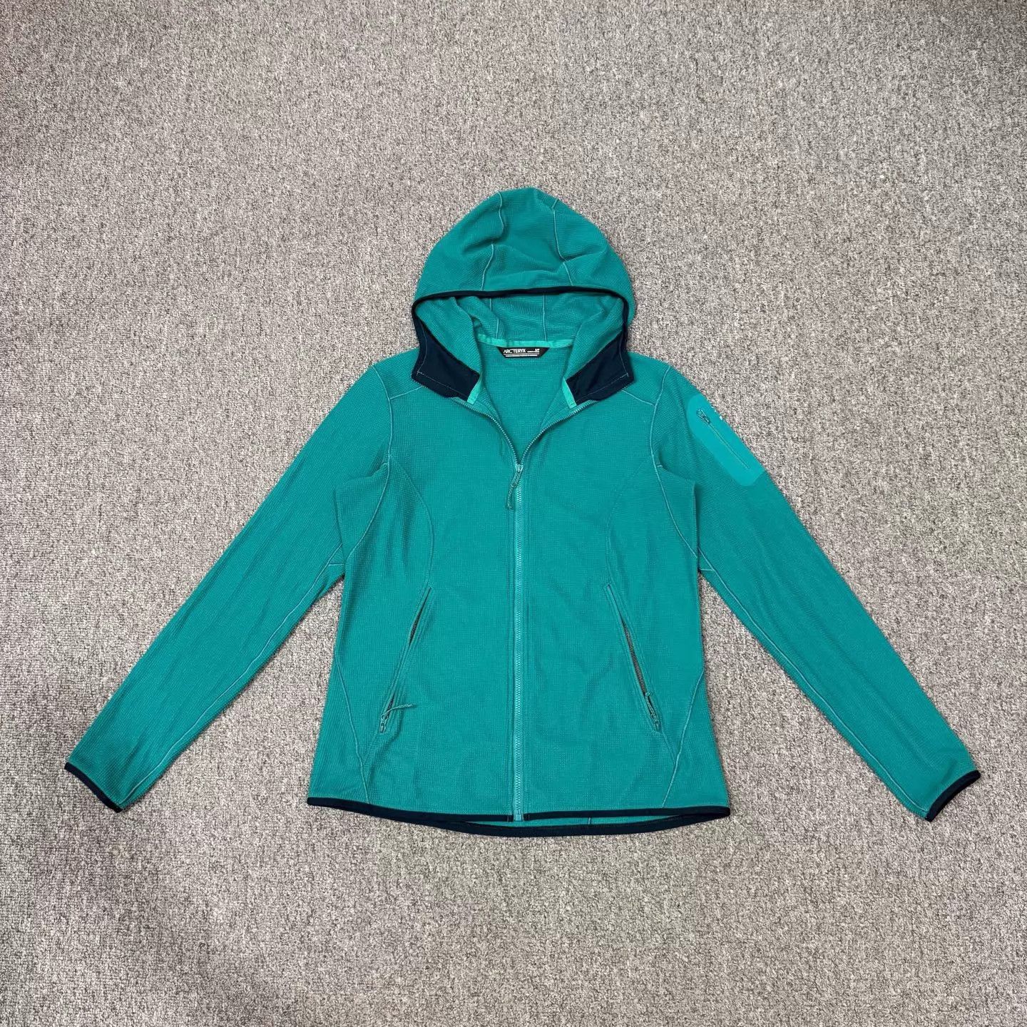 Arc'teryx Arcteryx Gamma Hoody S 95% new Size S / US 4 / IT 40 - 1 Thumbnail