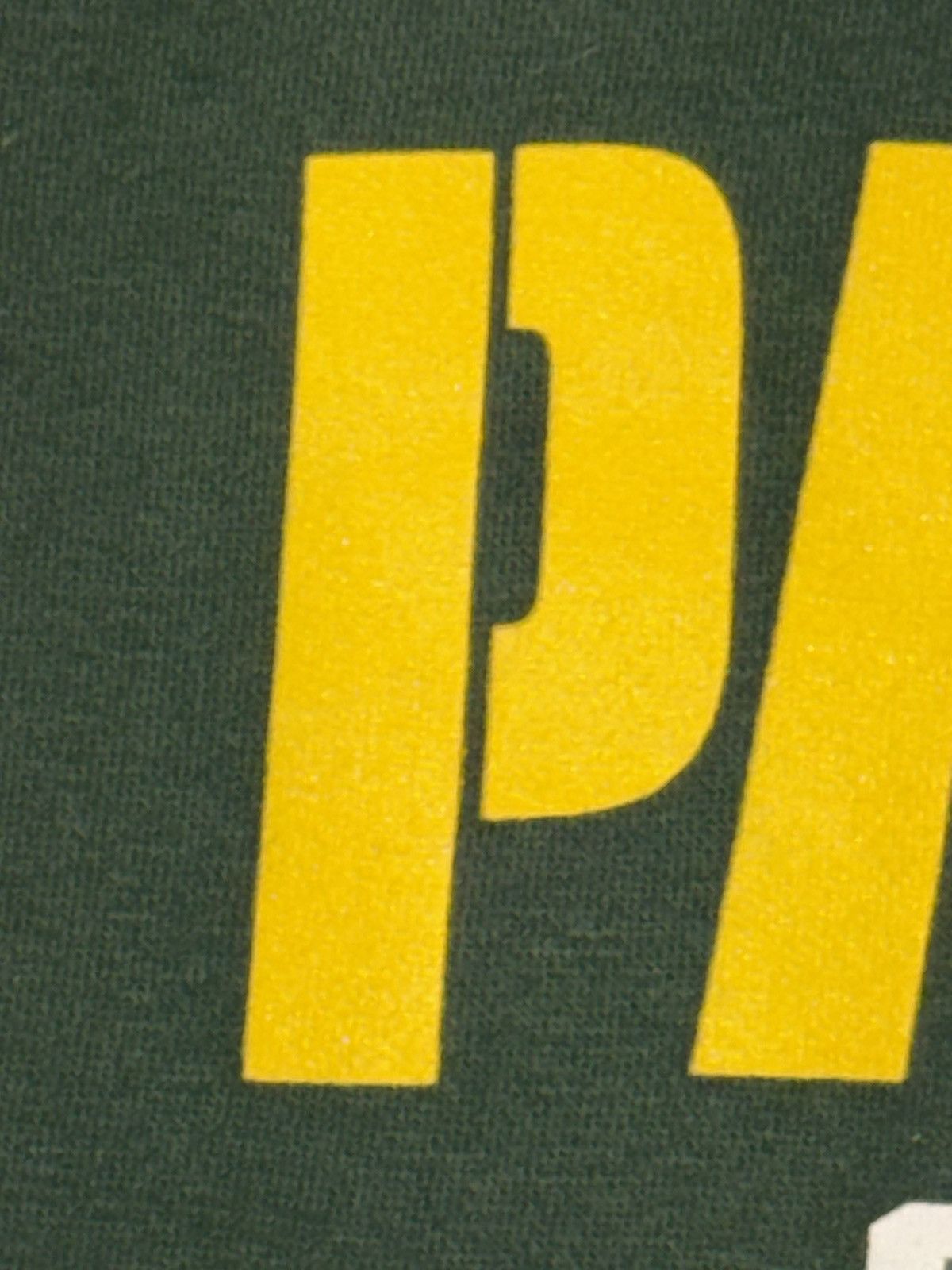 NFL NFL Team Apparel Green Bay Packers Football Graphic Hoodie L Size US L / EU 52-54 / 3 - 5 Thumbnail