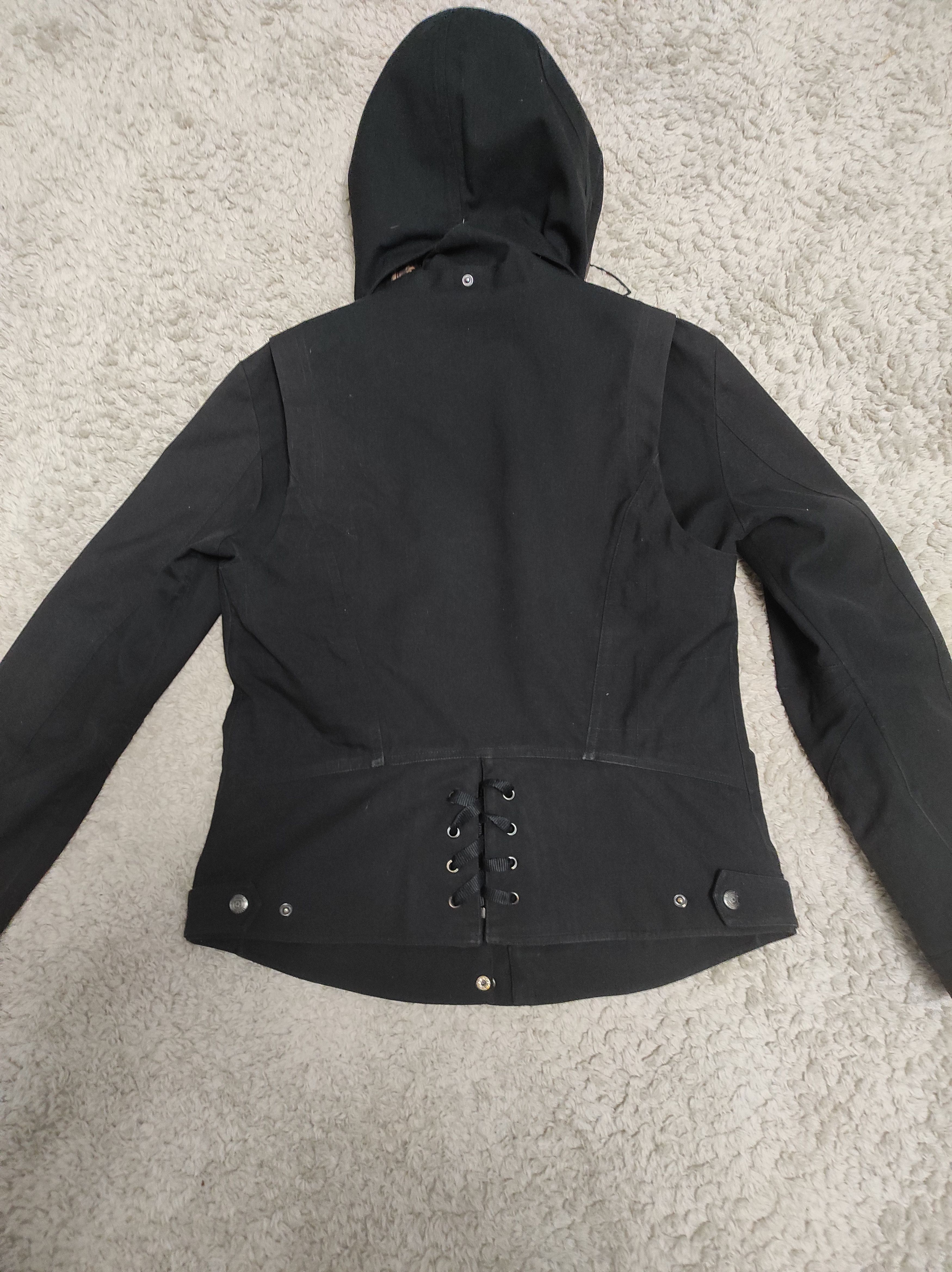 Wellensteyn Wellensteyn Venetian jacket Size M / US 6-8 / IT 42-44 - 4 Thumbnail