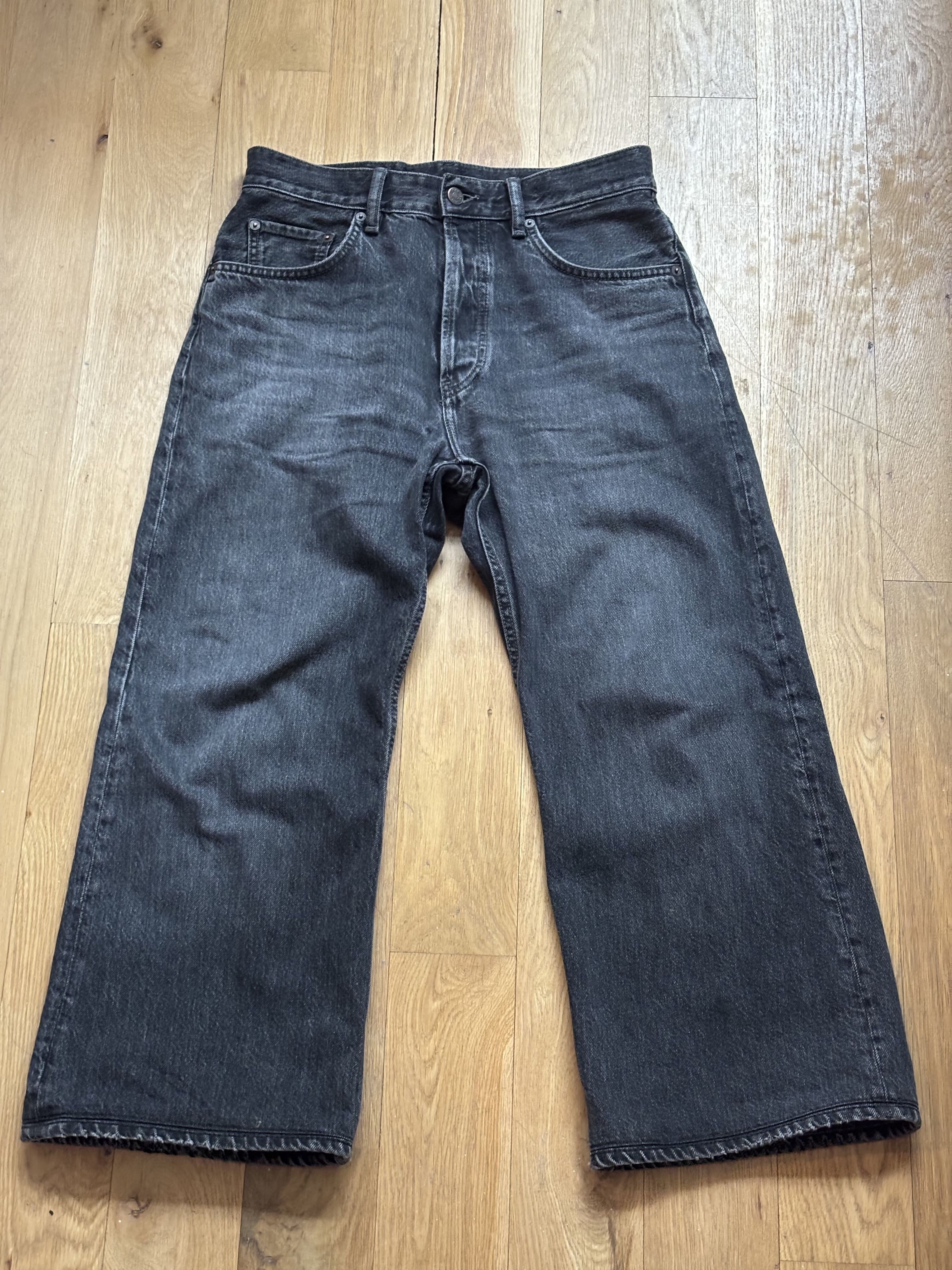 Acne Studios Acne studios 2021m Saxon | Grailed