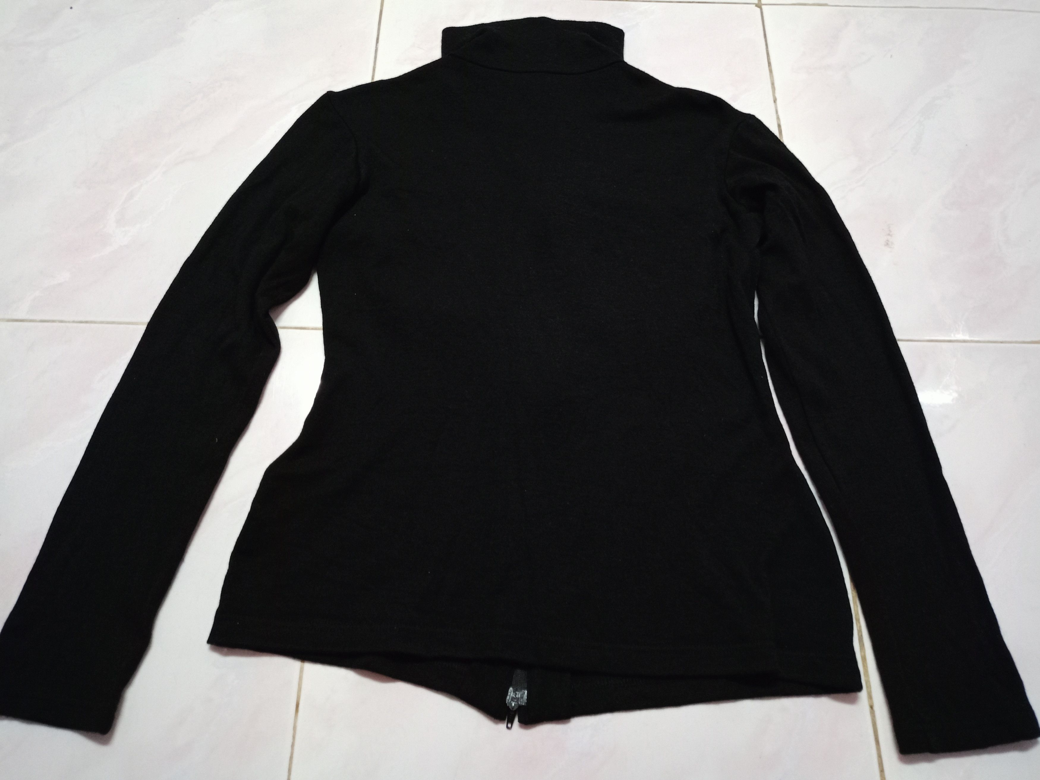 Designer × Japanese Brand × Yohji Yamamoto YOHJI YAMAMOTO X JAPAN BRAND Size XS / US 0-2 / IT 36-38 - 2 Thumbnail