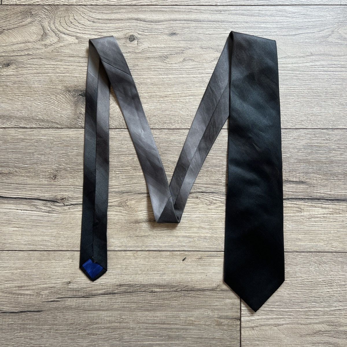 Gucci Vintage Gucci Tie Silk 100% Size ONE SIZE - 1 Thumbnail
