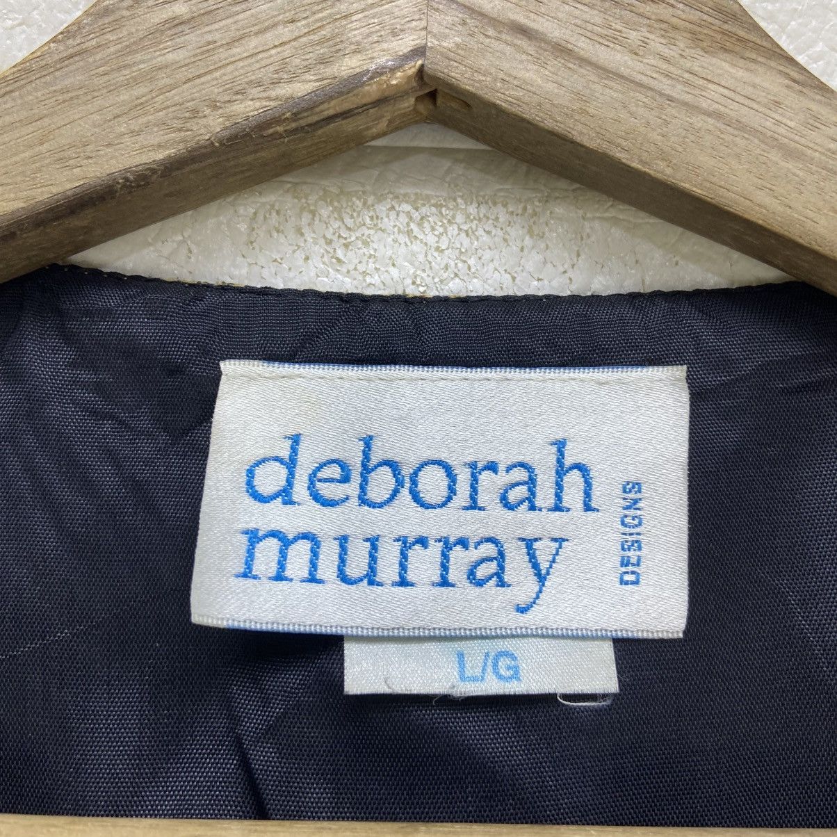 Art Comes First Deborah Murray Designs Art Comes First Vests Size M / US 6-8 / IT 42-44 - 12 Thumbnail