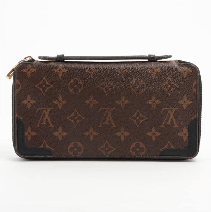 Louis Vuitton Monogram Macassar Daily Organizer Size ONE SIZE - 2 Thumbnail