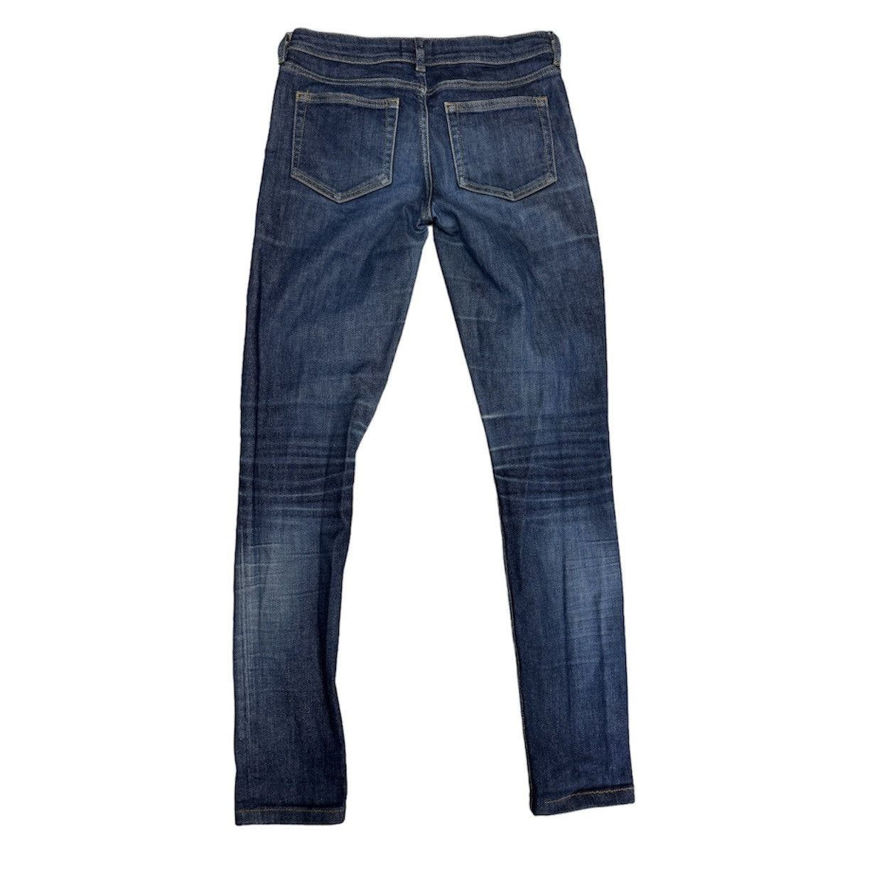 Acne Studios Acne Studios Low Raw Reform 27/32 Size 27" / US 4 / IT 40 - 2 Thumbnail