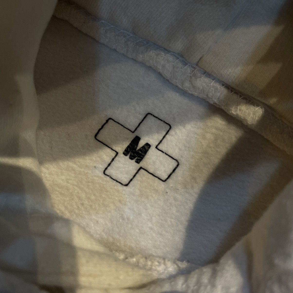 Places + Faces RARE PLACES + FACES OG LOGO HOODIE Size US M / EU 48-50 / 2 - 3 Thumbnail