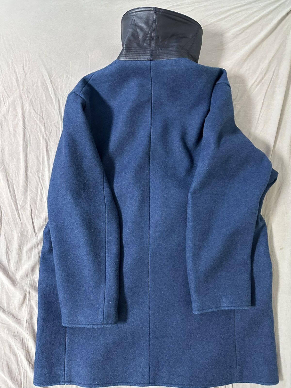 NICENESS MCLAGANジャケット・アウター NICENESS MCLAGAN size:L NAVY