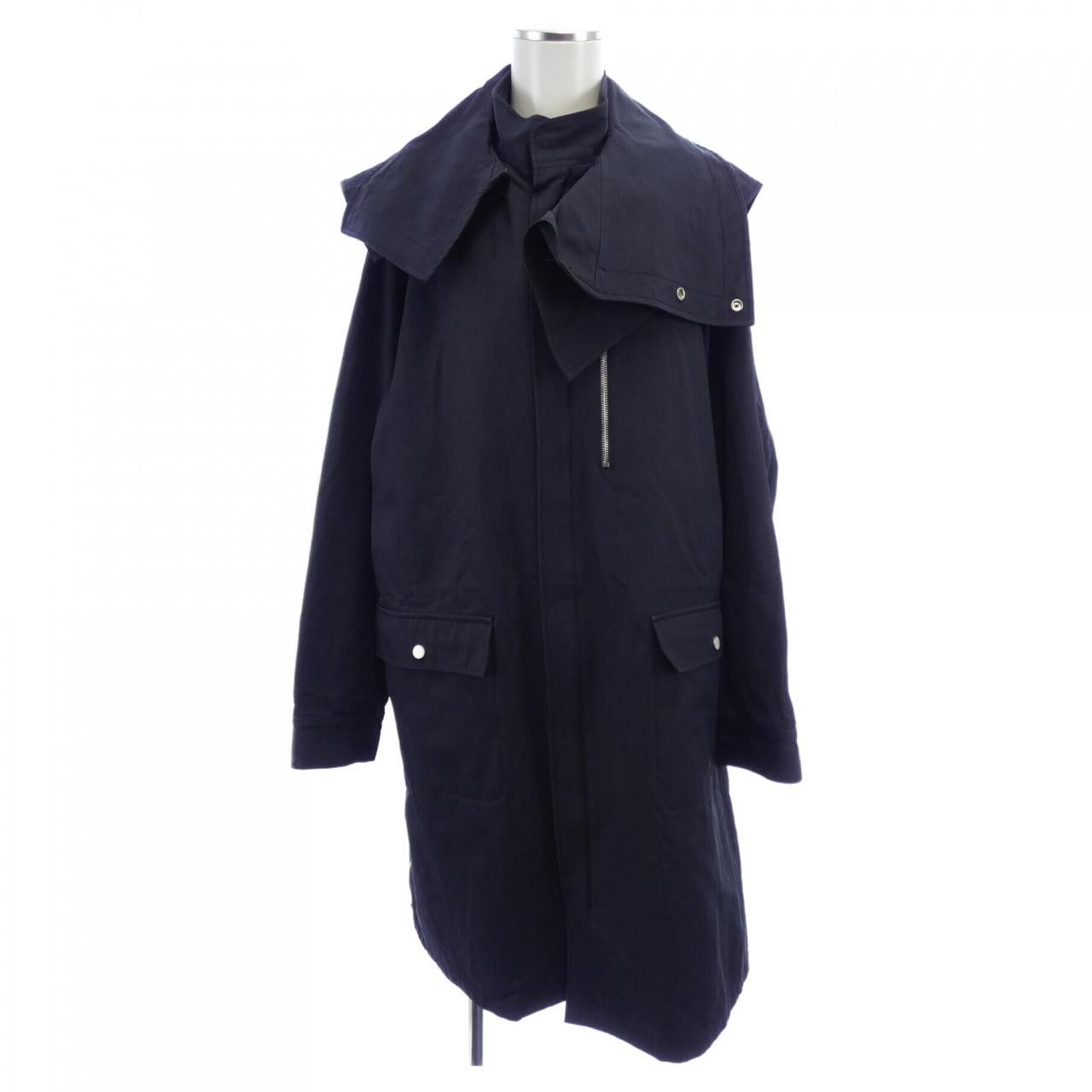 Other Other 3.1 Phillip Lim Coat Others Outerwear DUTY FREE for USA Size ONE SIZE - 1 Thumbnail