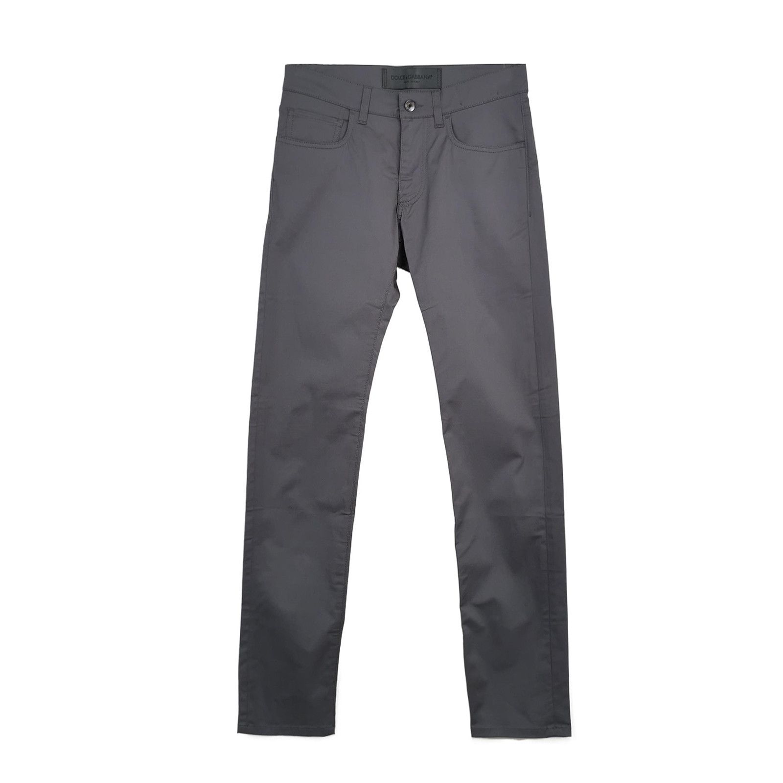 Dolce & Gabbana Dolce & Gabbana Men 28 Casual Pants Size US 28 / EU 44 - 1 Thumbnail