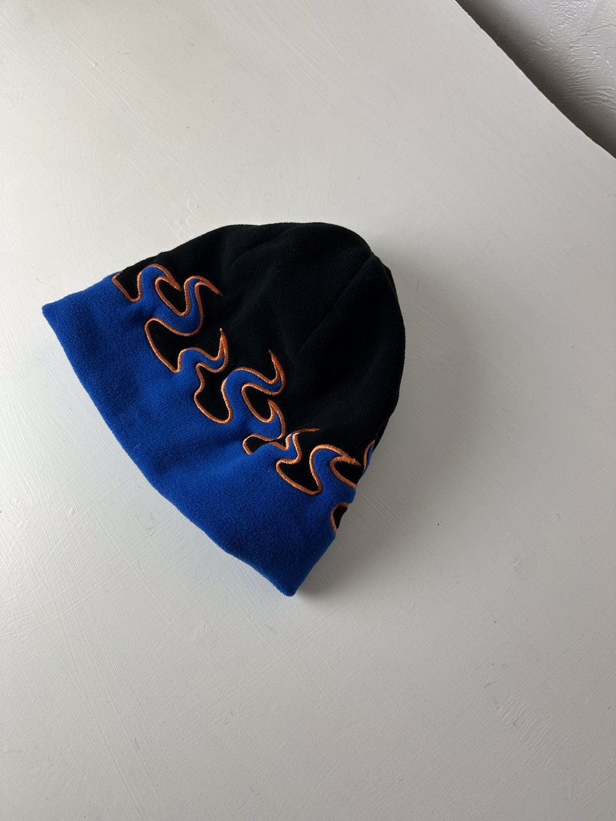 Hysteric Glamour × Vintage Crazy Y2K Hat Punk Winter Size ONE SIZE - 2 Thumbnail