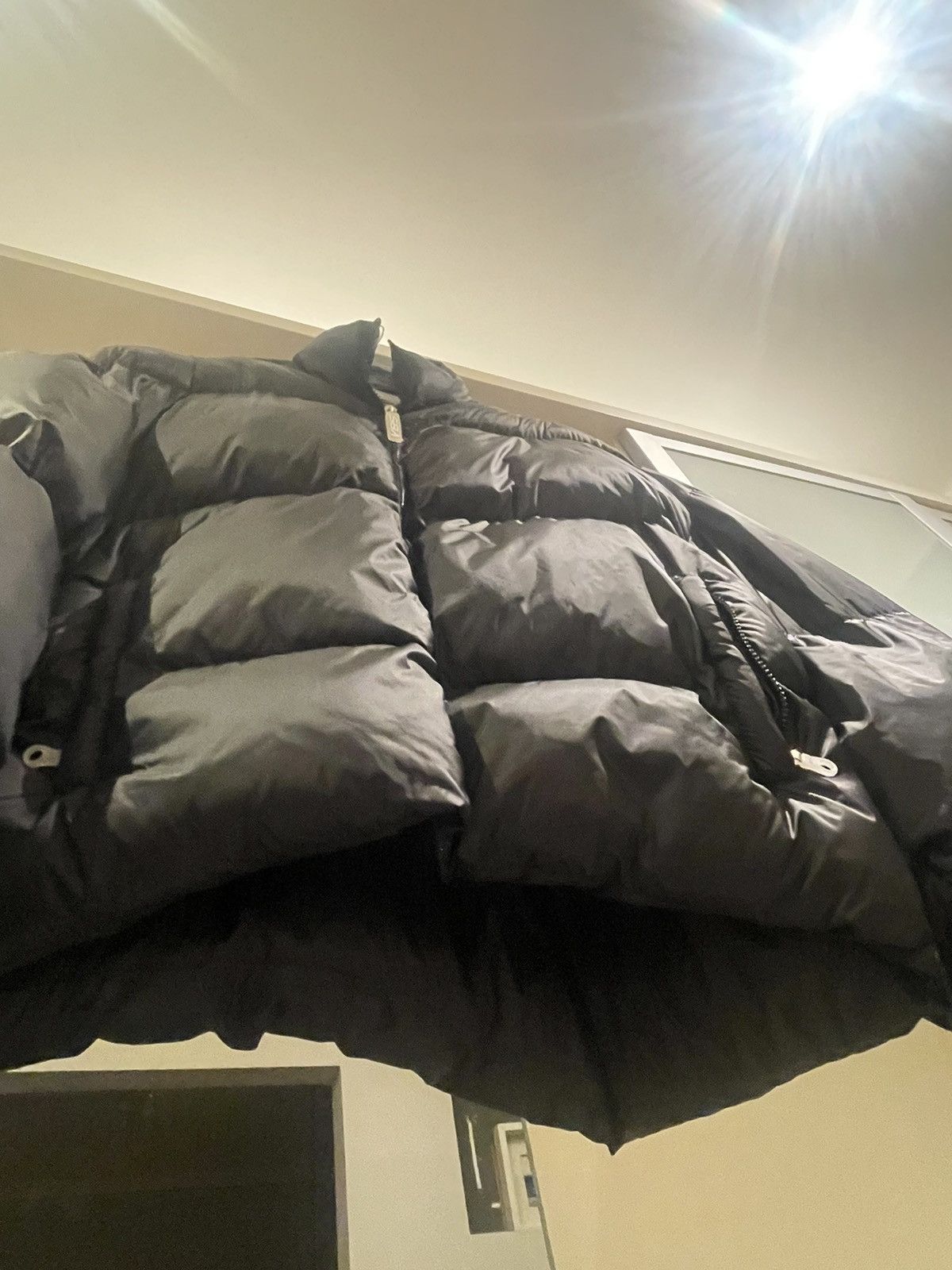 Other VBS BIG ASS PUFFER Size US XL / EU 56 / 4 - 3 Thumbnail