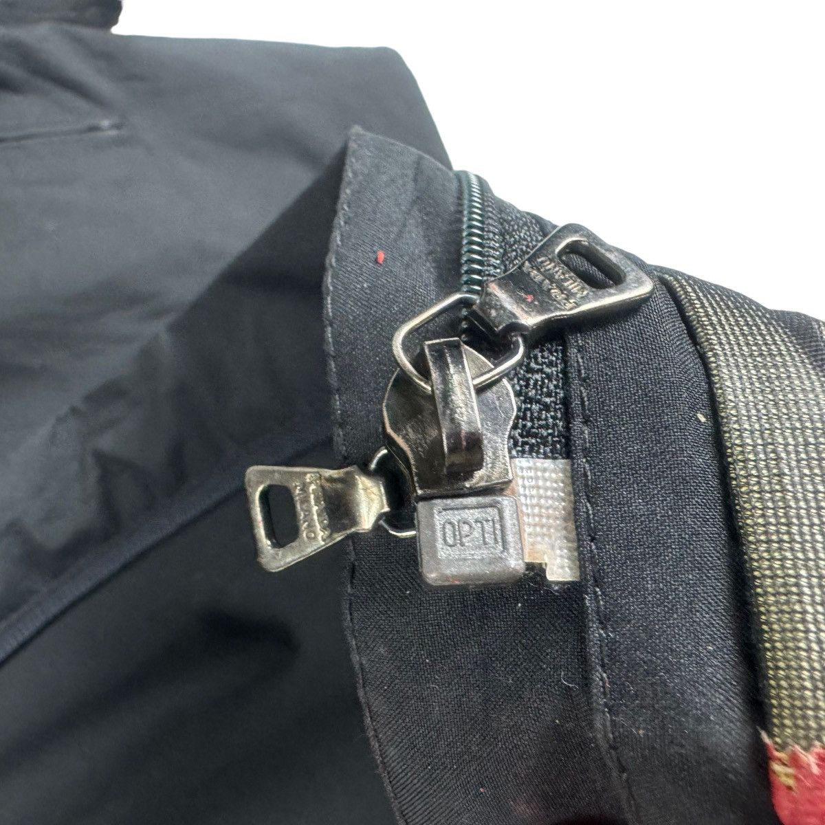 Prada 🌟PRADA GORETEX HOODIE LIGHT ZIPPER JACKET Size US S / EU 44-46 / 1 - 9 Thumbnail