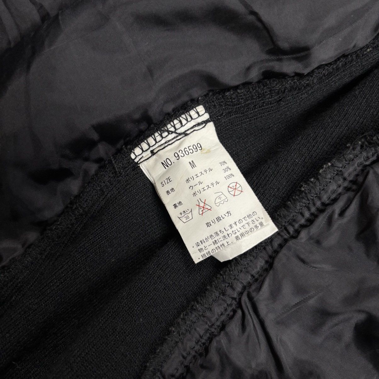 Ekam 2000s V-Men - Vkei Style Wool Rider Jacket Size US M / EU 48-50 / 2 - 13 Thumbnail