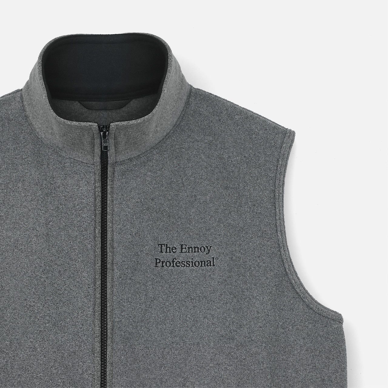 Japanese Brand Ennoy Professional Vest Size ONE SIZE - 2 Thumbnail