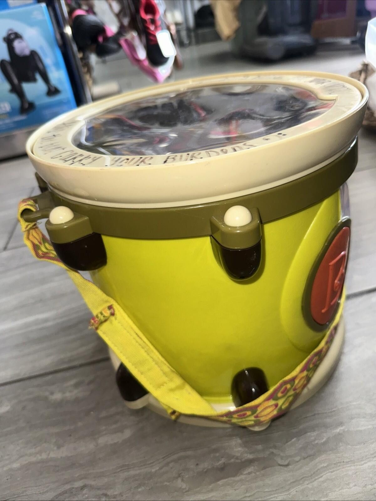 Other B Battat Kids Toddler Music Toy Set Drum Band Instruments Size ONE SIZE - 7 Thumbnail