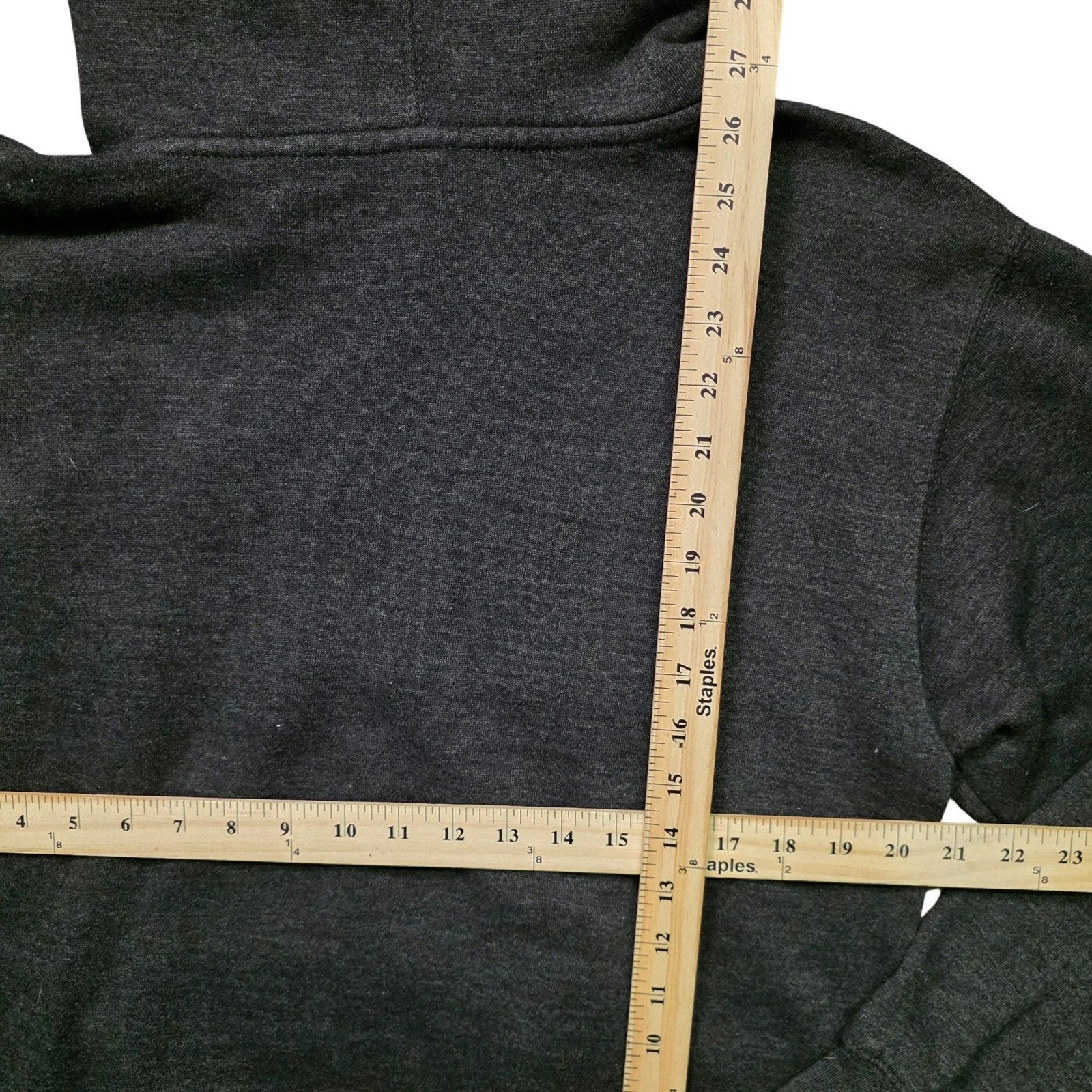 Architect Archbishop Mitty Hoodie Men S Black Pullover Size US S / EU 44-46 / 1 - 4 Thumbnail