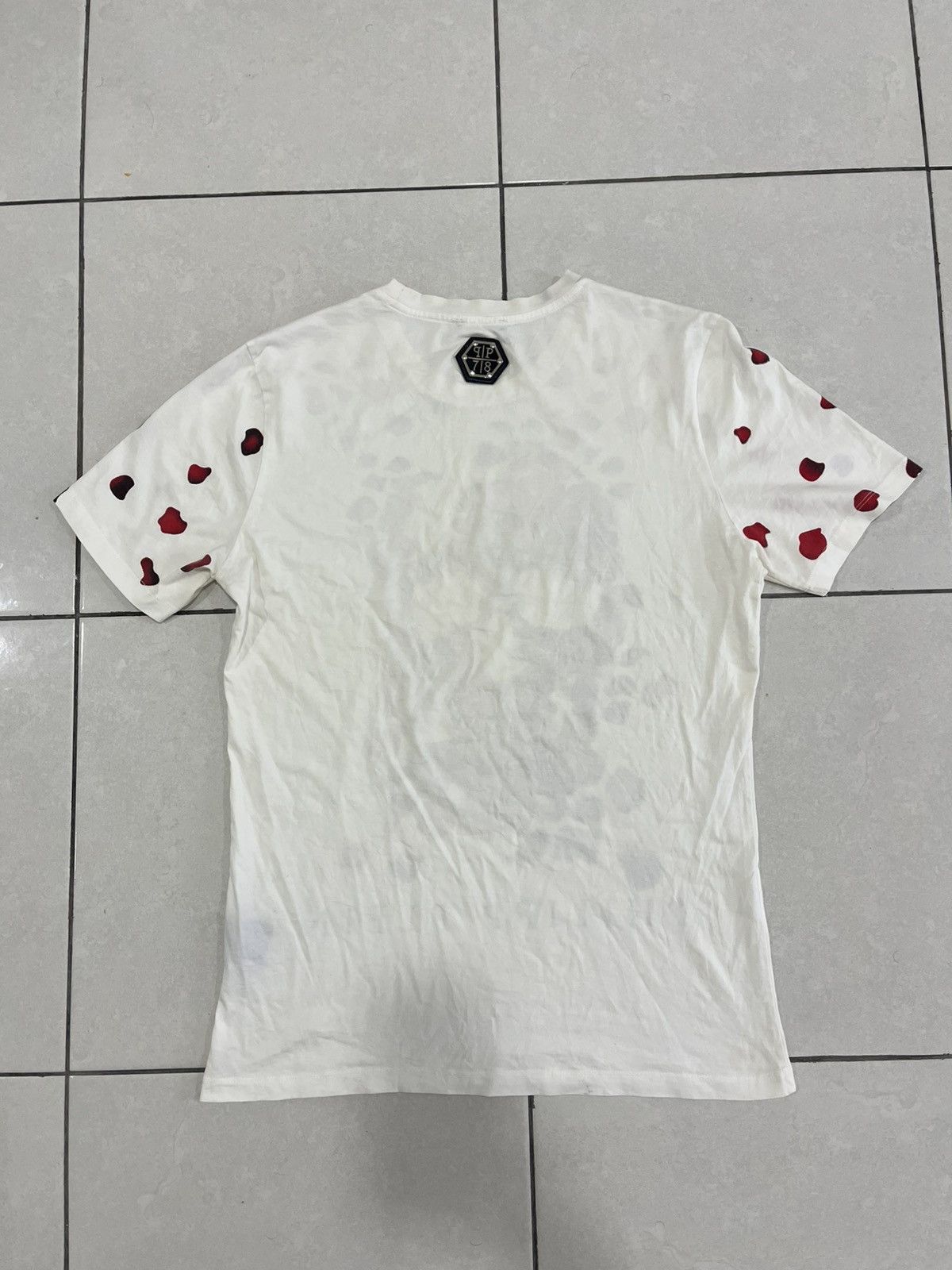 Philipp Plein Phillip Plein Size US M / EU 48-50 / 2 - 2 Thumbnail