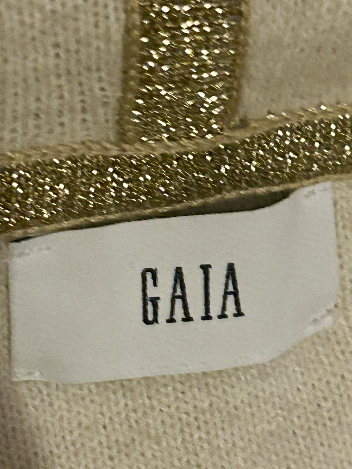 Cult Gaia × Gap Gap X Cult Gaiga Size XL / US 12-14 / IT 48-50 - 10 Thumbnail