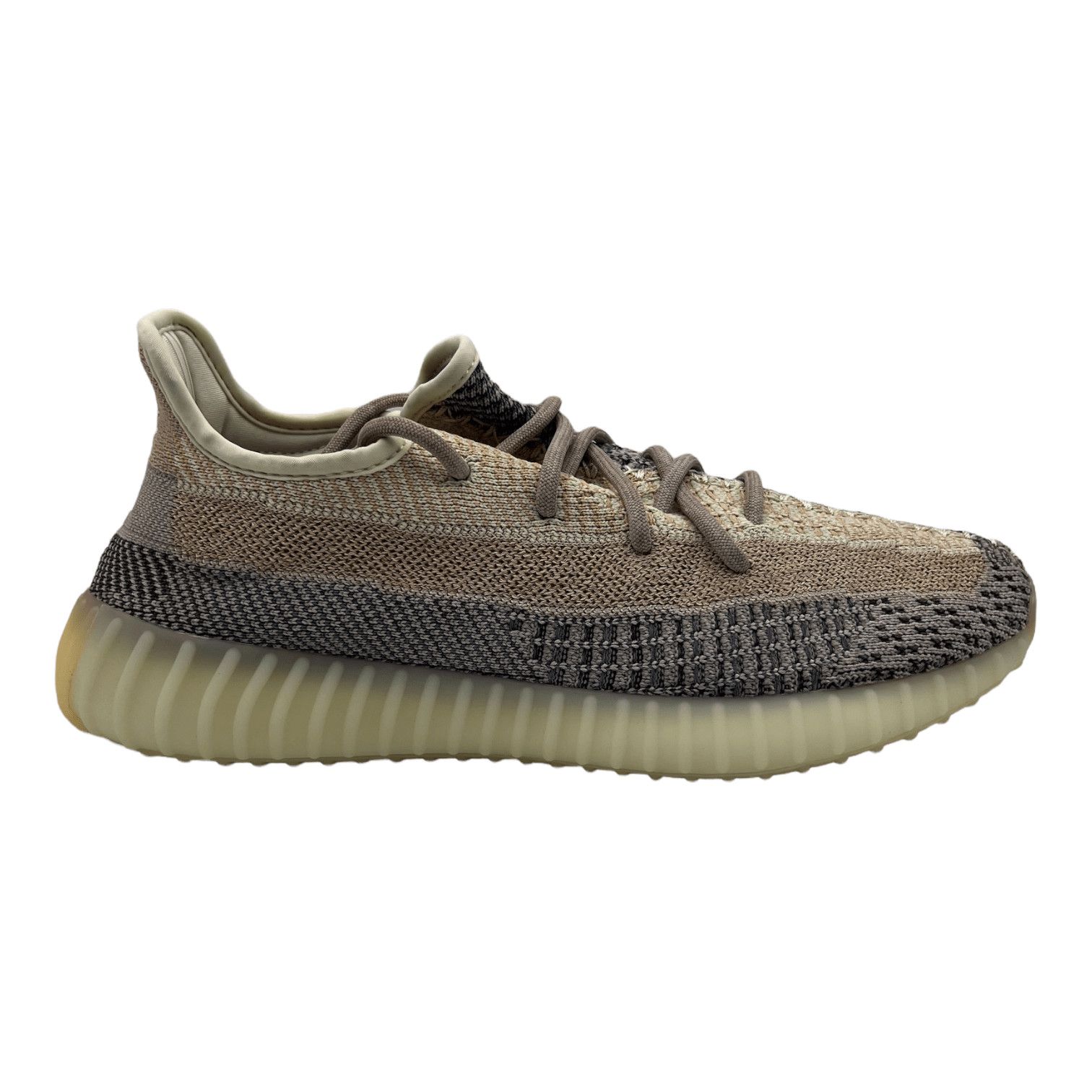 Adidas Yeezy Boost 350 V2 Ash Pearl Size US 9.5 / EU 42-43 - 1 Thumbnail