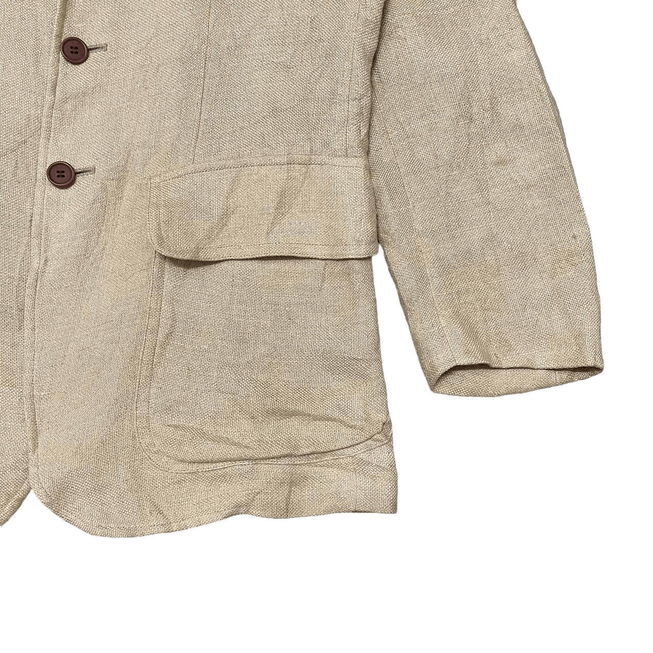 Romeo Gigli Vintage Gigli Jacket Size US M / EU 48-50 / 2 - 4 Thumbnail