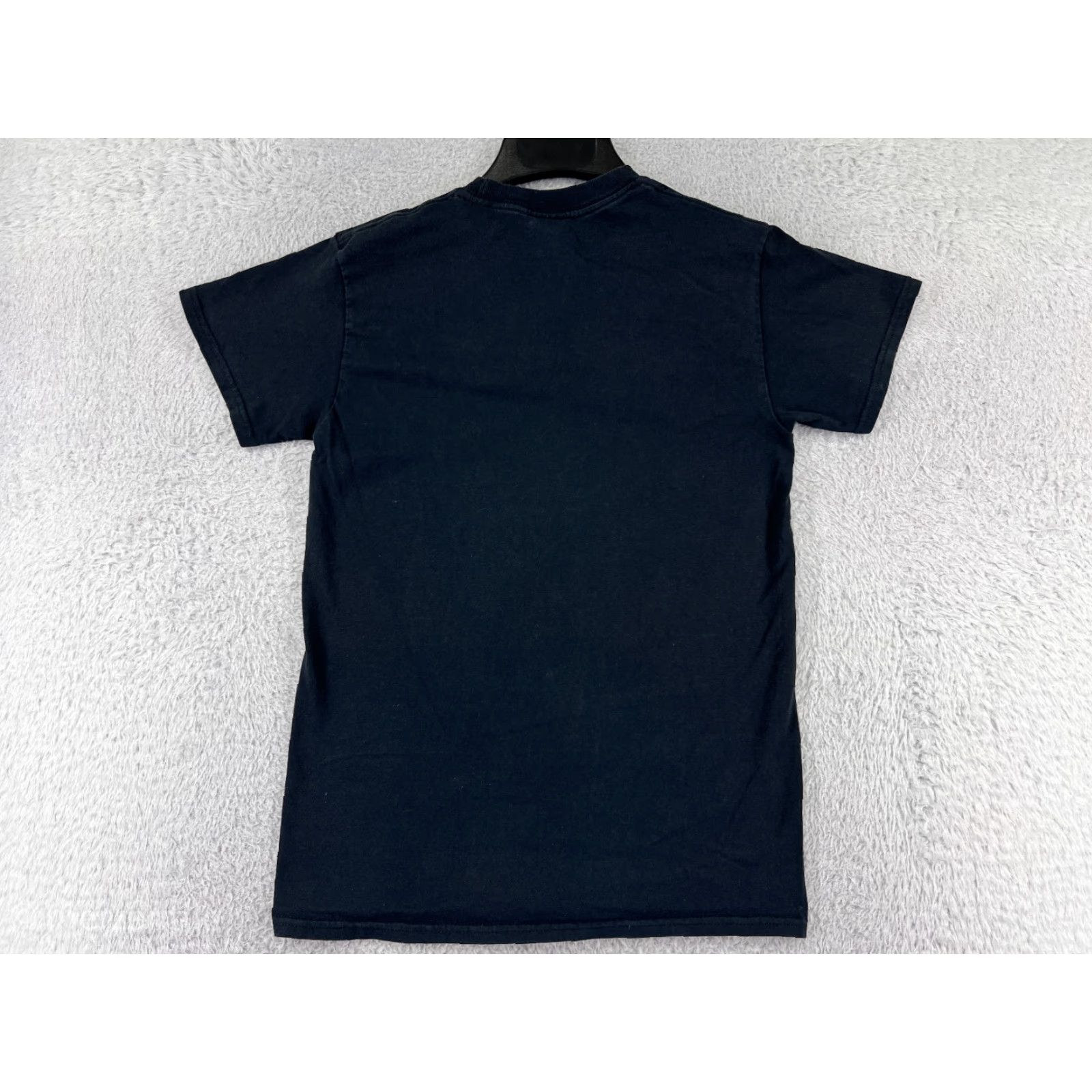 Thrasher Thrasher Shirt Men’s Small Black 100% Cotton Logo Skate Retro Beach 90s Shirt Mens T-Shirt Size US S / EU 44-46 / 1 - 2 Thumbnail