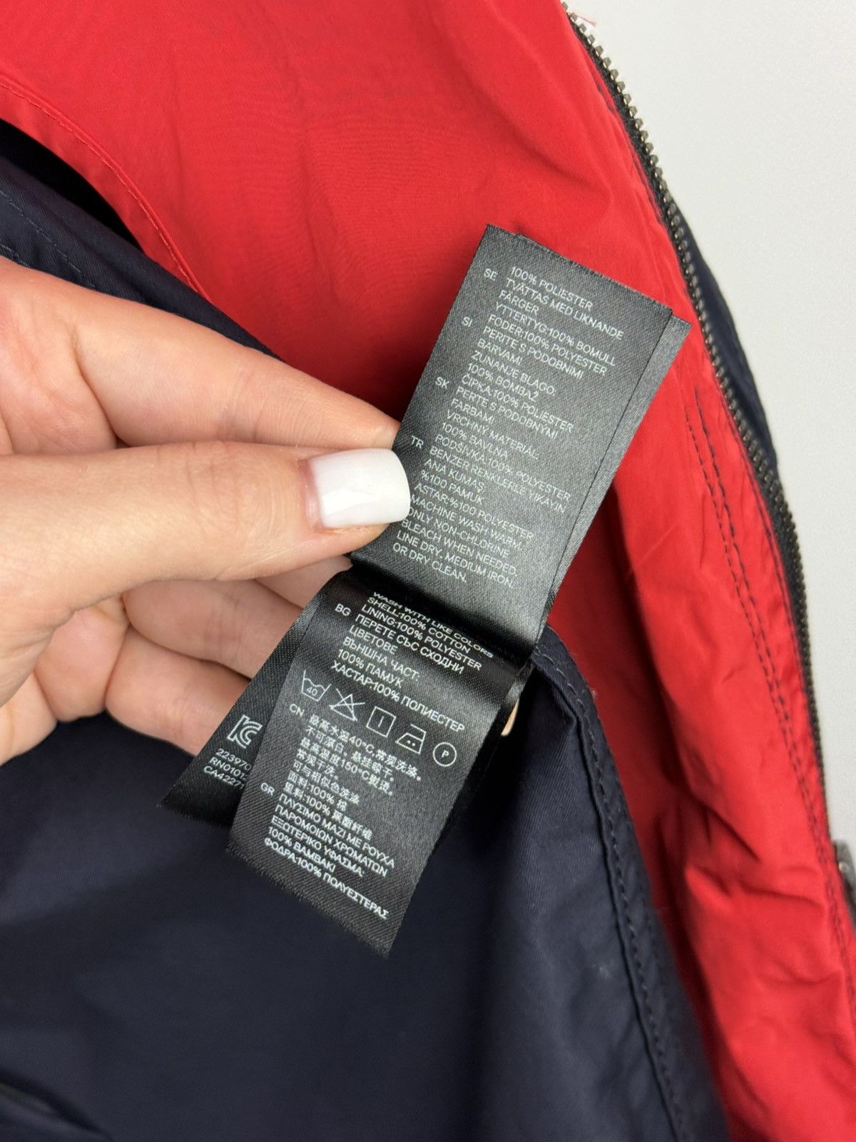 Marni Marni H&M Men’s Multipocket Hooded Parka Jacket Size US M / EU 48-50 / 2 - 24 Thumbnail
