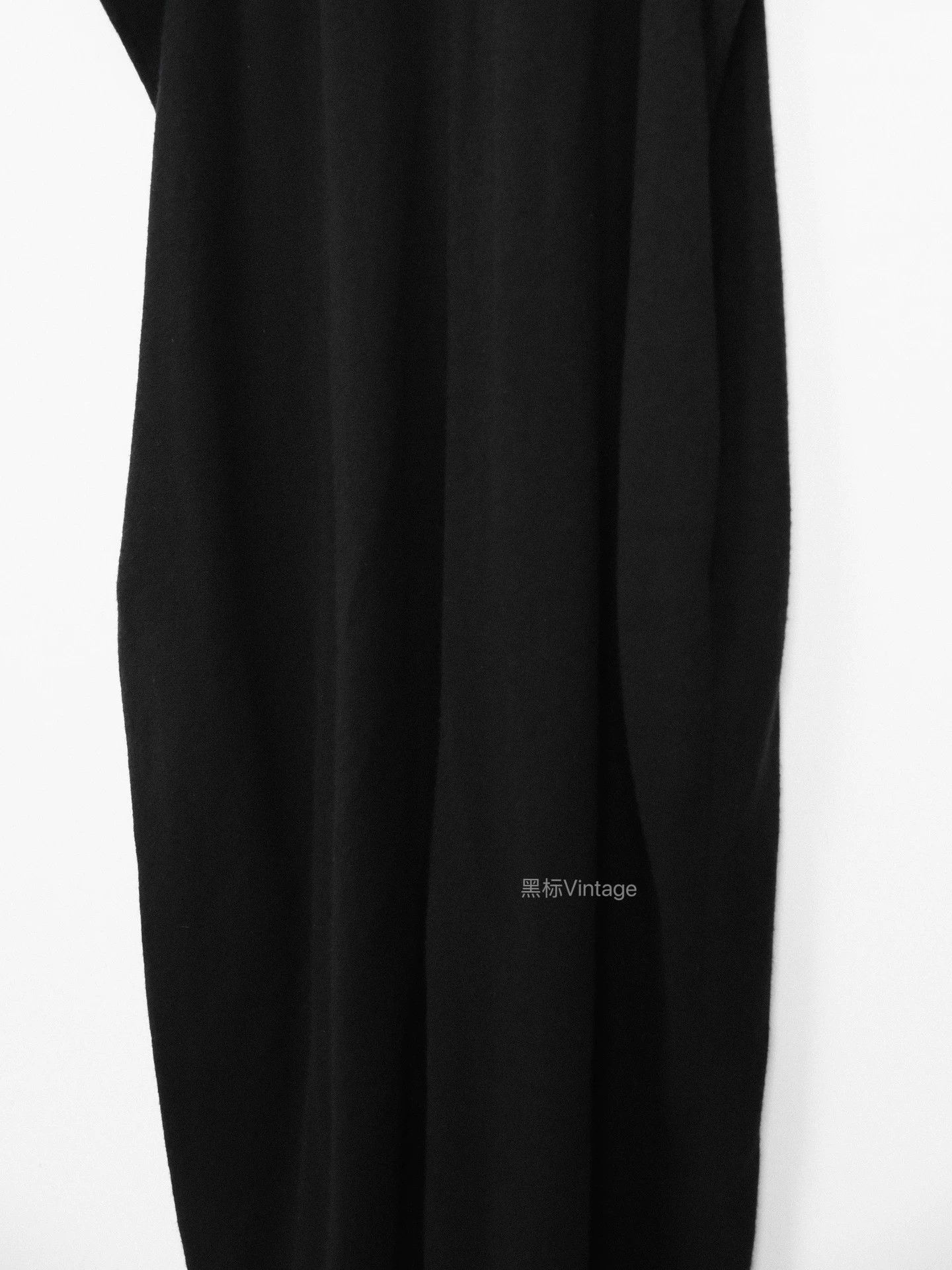 Yohji Yamamoto Yohji Yamamoto 96AW Archive Origami-Pleated Knit Dress Size M / US 6-8 / IT 42-44 - 5 Thumbnail