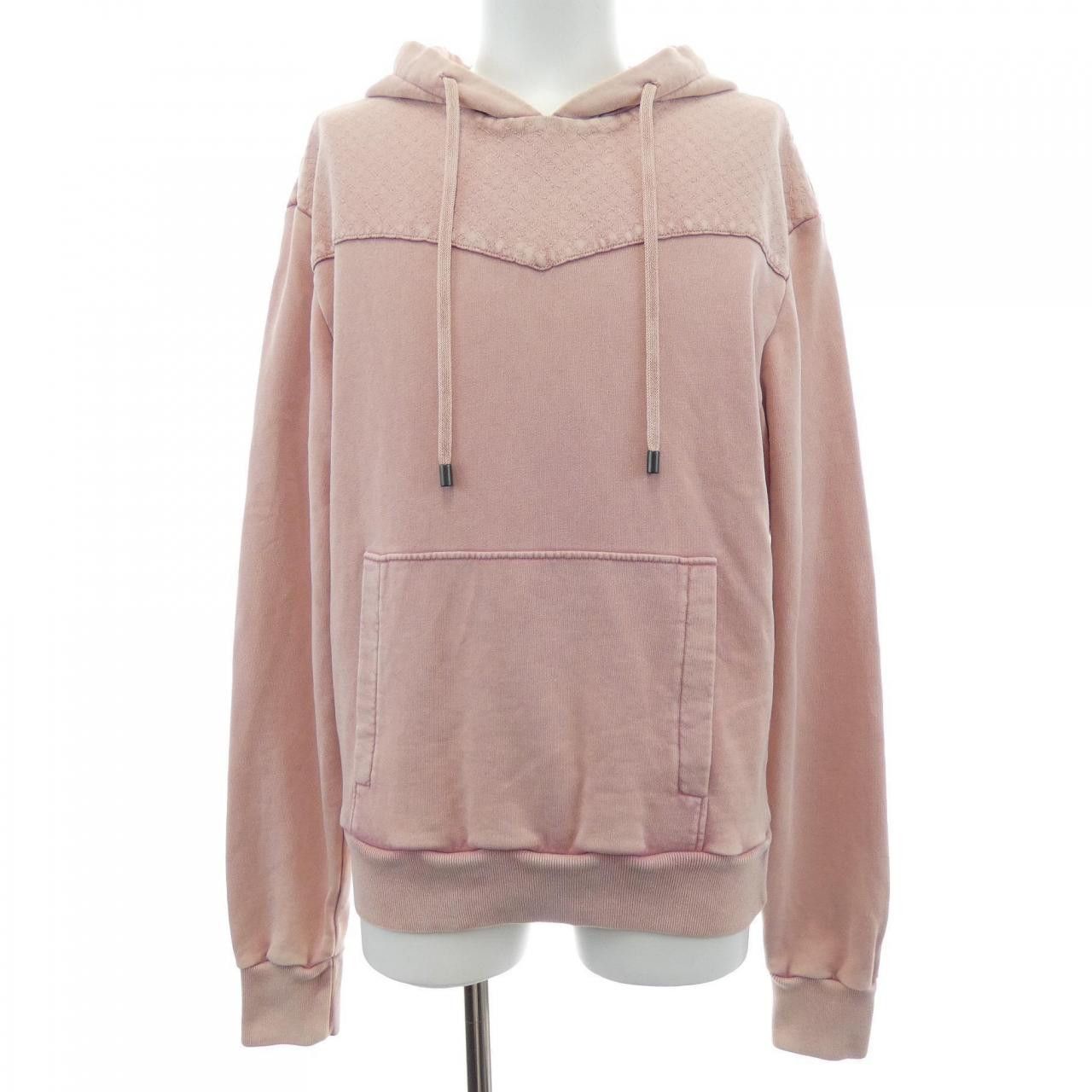 Bottega Veneta Bottega Veneta 538685 VEXY0 Hoodie Textile Sweatshirts & Hoodies 538685 VEXY0 DUTY FREE for USA