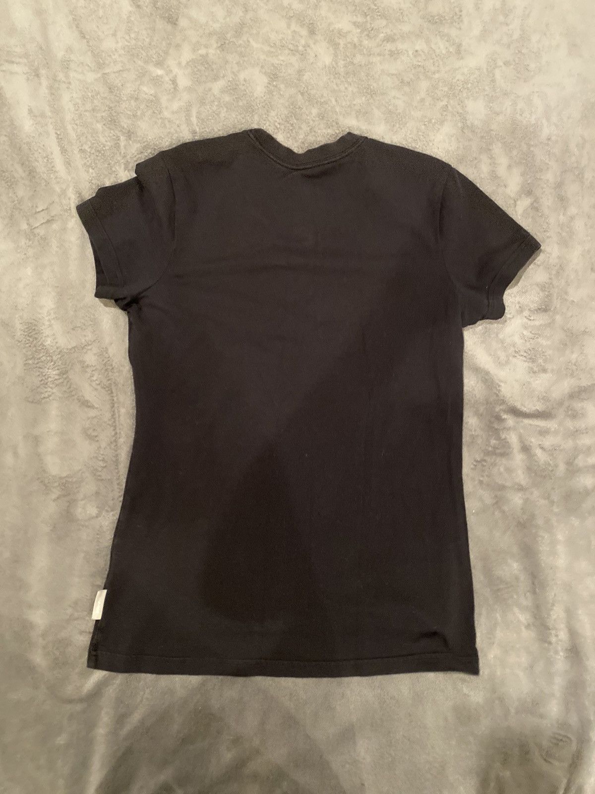 Nike Nike swoosh shirt Size US S / EU 44-46 / 1 - 4 Thumbnail