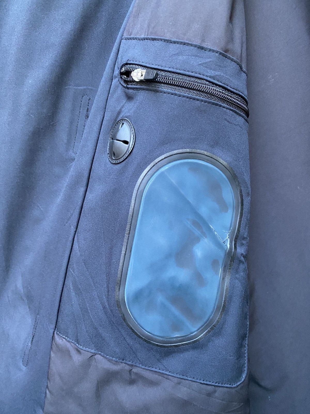 Undercover A/W 2012- Undercover Goretex Jacket Size US L / EU 52-54 / 3 - 14 Thumbnail
