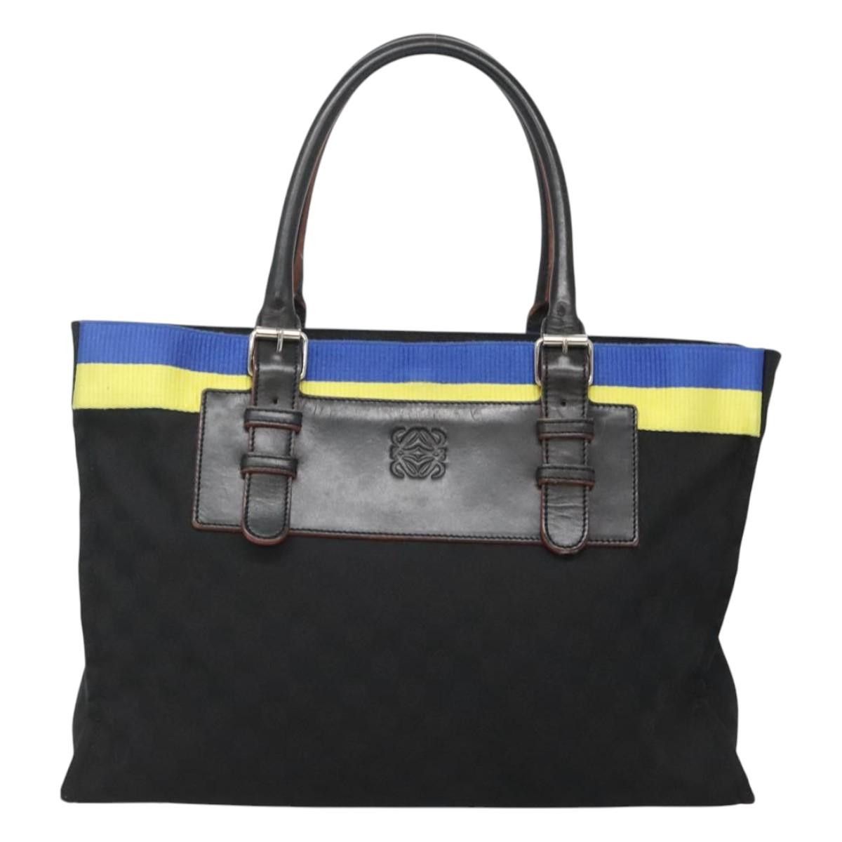 Loewe Loewe Anagram tote Size ONE SIZE - 1 Thumbnail