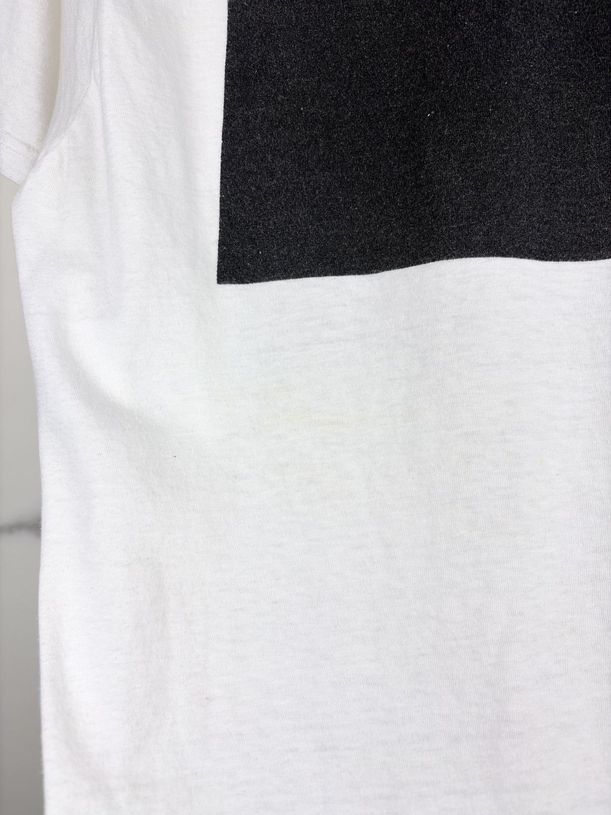 Undercover AW06 Undercover GuruGuru Shadow Of Skull Christmas Tshirt Size US M / EU 48-50 / 2 - 9 Thumbnail