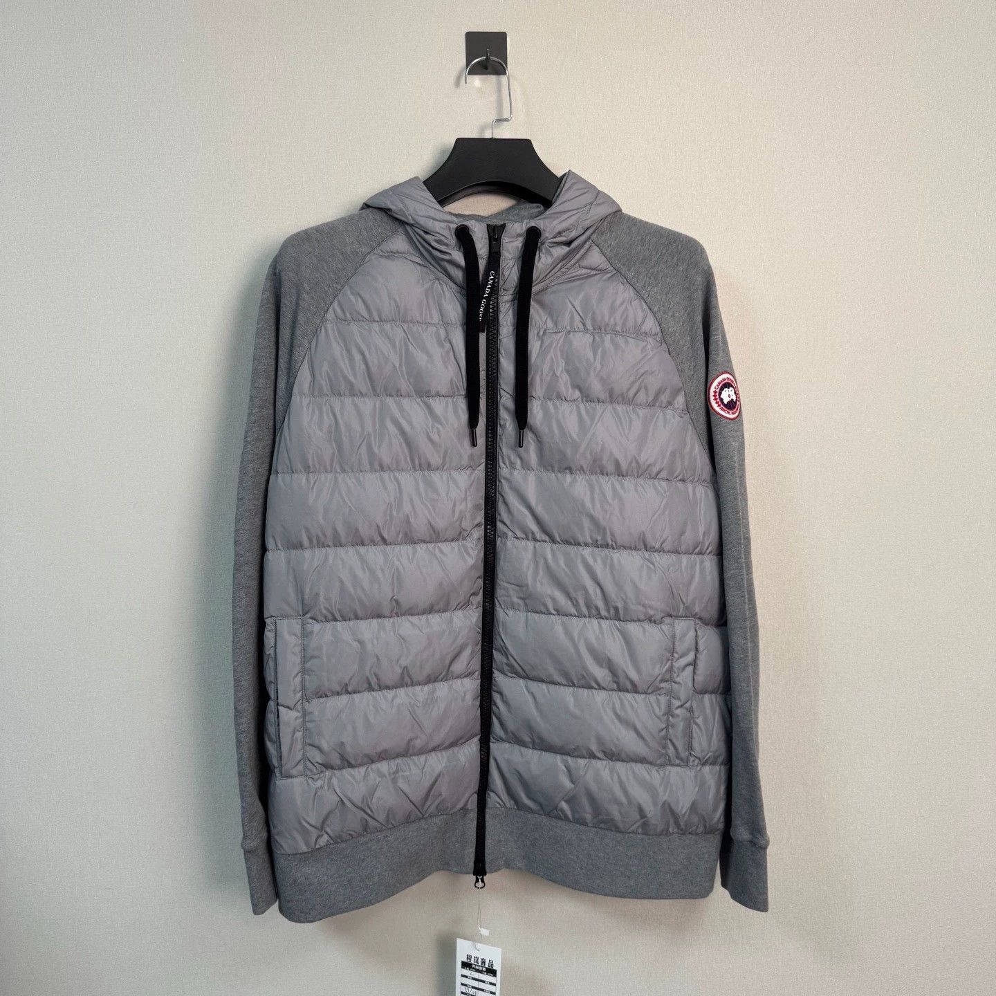 Canada Goose canada goose huron series down jacket Size US L / EU 52-54 / 3 - 1 Thumbnail