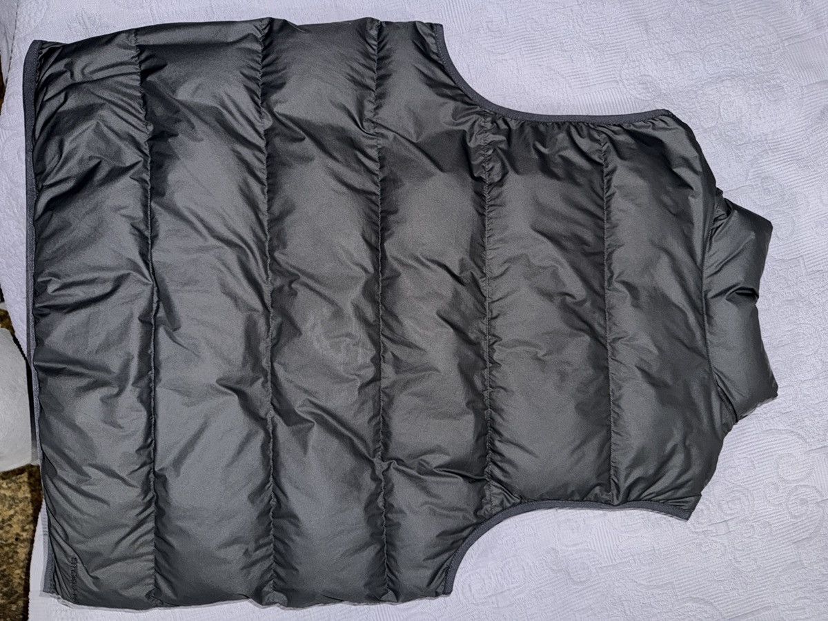 Nike Nike vest Size US XL / EU 56 / 4 - 2 Thumbnail