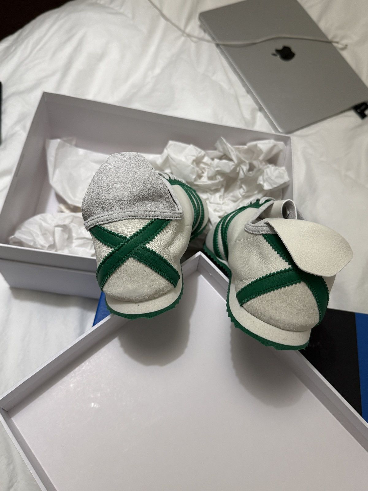 Adidas rare adidas originals italia 60s made in italy Size 11 Size US 11 / EU 44 - 4 Thumbnail