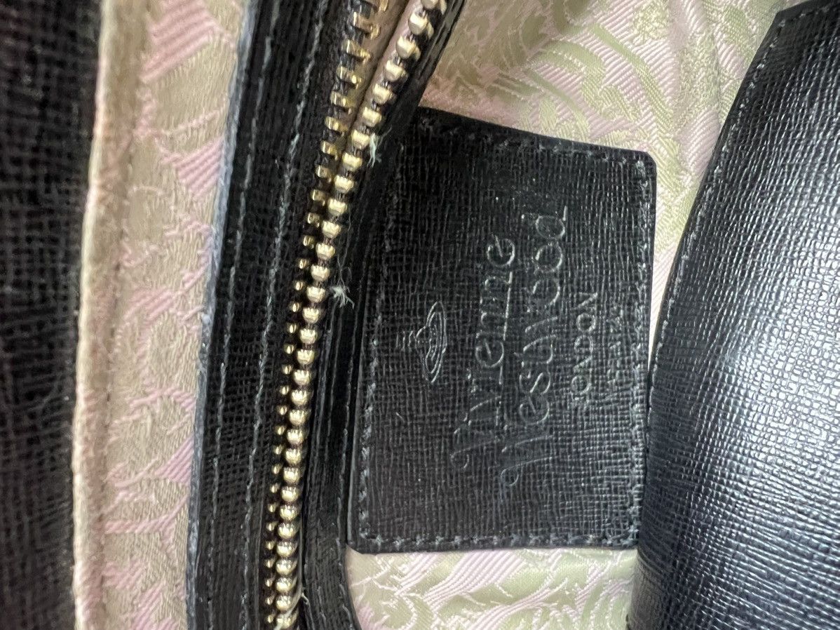 Vintage × Vivienne Westwood Vivienne Westwood Size ONE SIZE - 7 Thumbnail