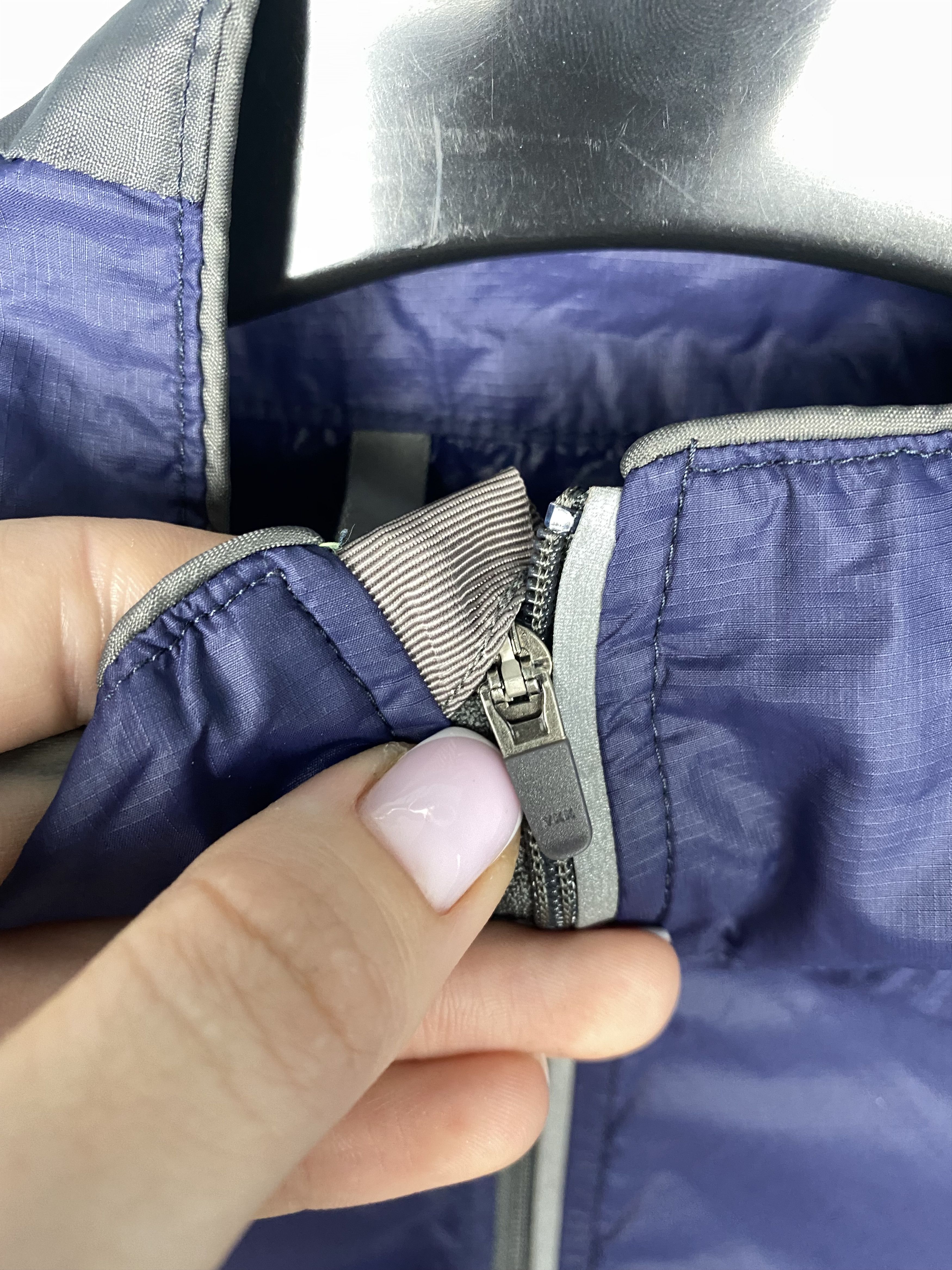 Goretex × Montane Montane Membrane Waterproof Gorpcore Jacket Y2K Size US L / EU 52-54 / 3 - 5 Thumbnail