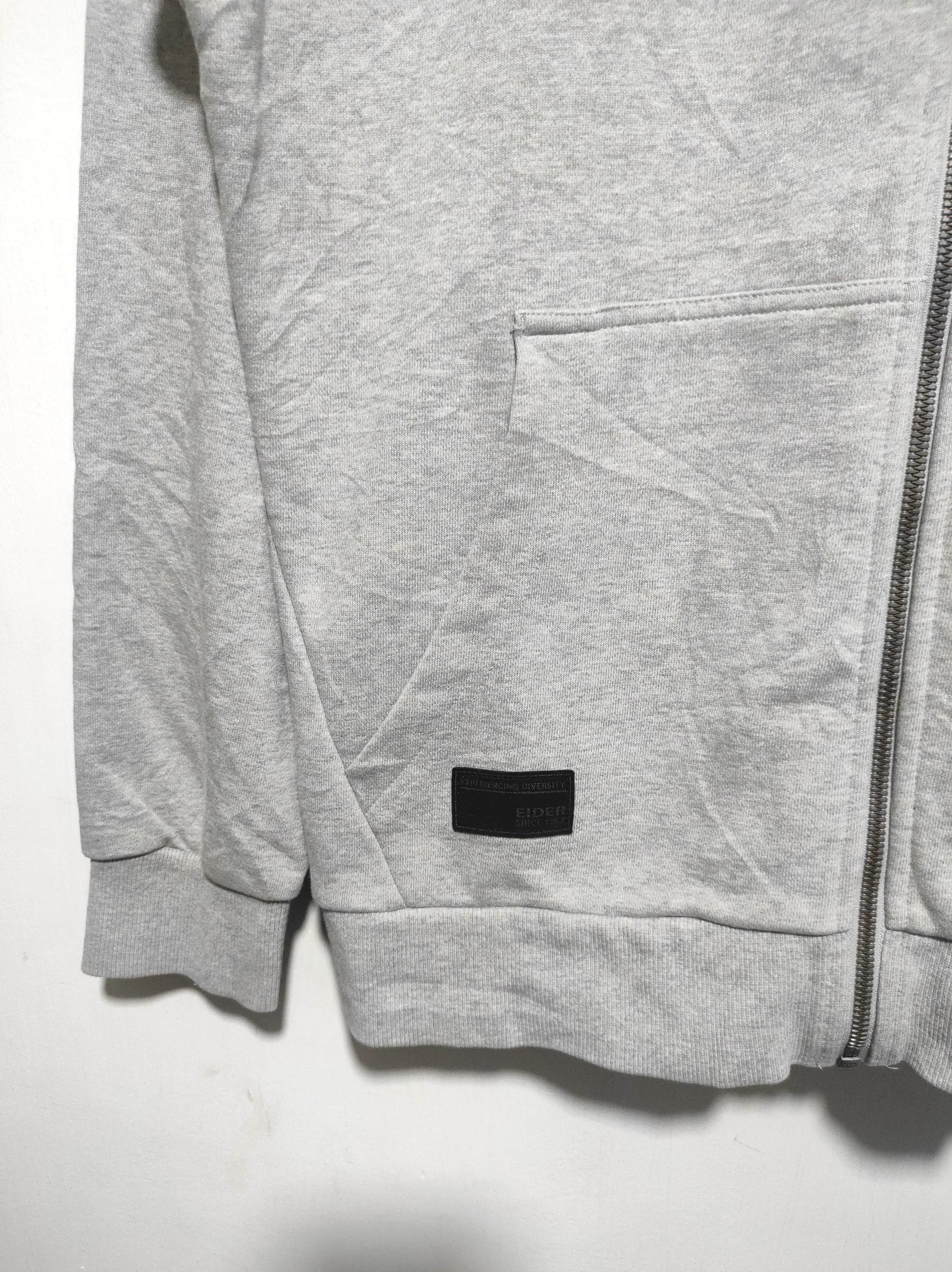 14th Addiction Eider Zip Fur Hoodie LGB style Size US L / EU 52-54 / 3 - 5 Thumbnail