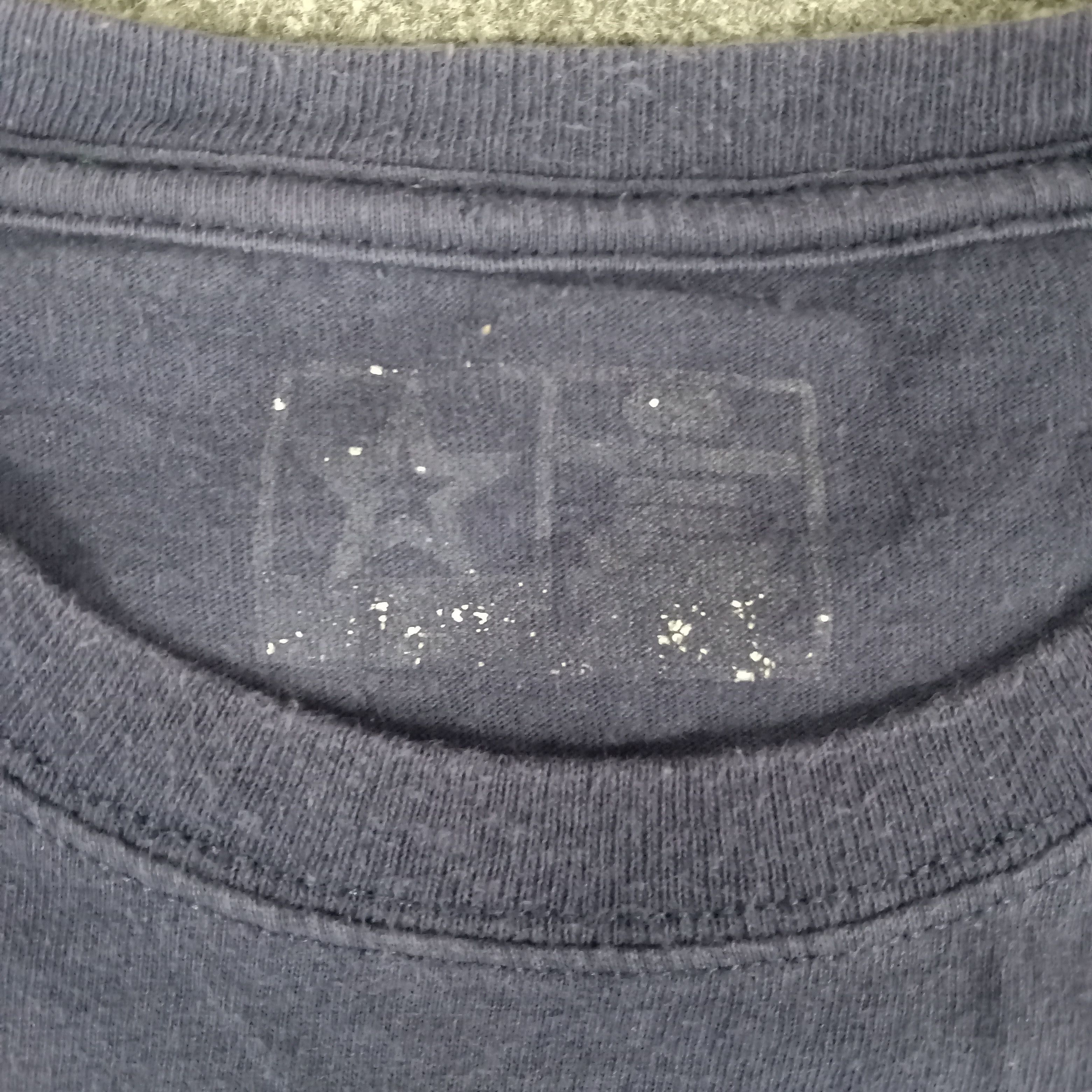 NFL × Vintage Cowboys NFC Dallas American Football Team Tshirt Size US M / EU 48-50 / 2 - 3 Thumbnail