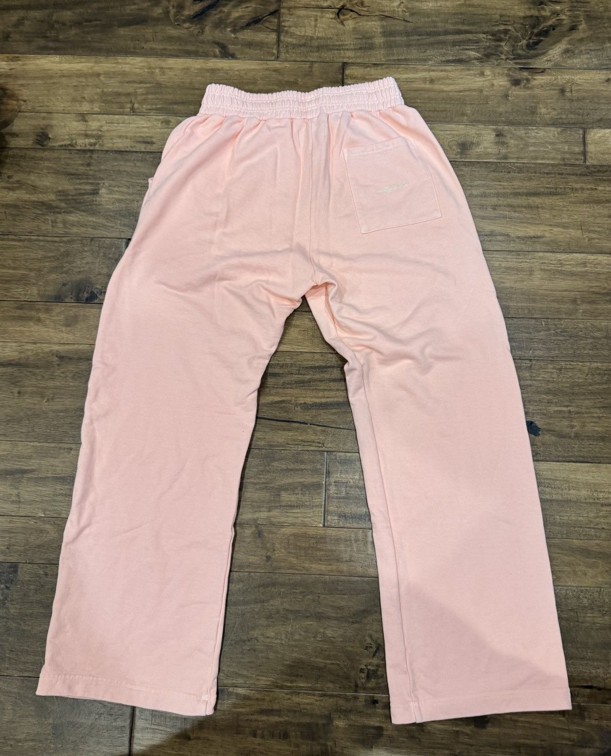 Other Shapes Pink Large Sweats Size US 36 / EU 52 - 2 Thumbnail