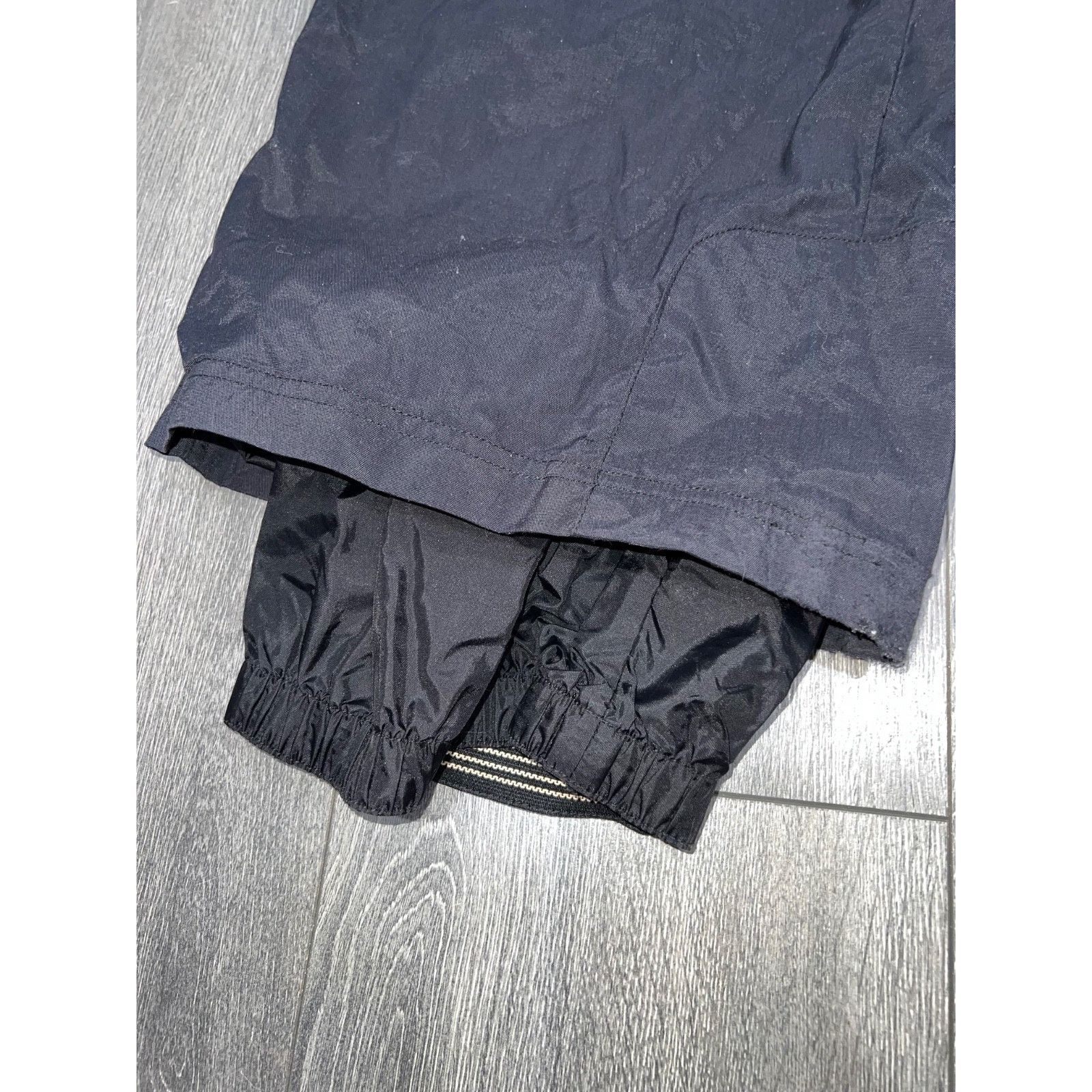 Obermeyer Obermeyer Cargo men Ski Snowboardin Pant Black Large A003187 Size US 26 / EU 42 - 4 Thumbnail