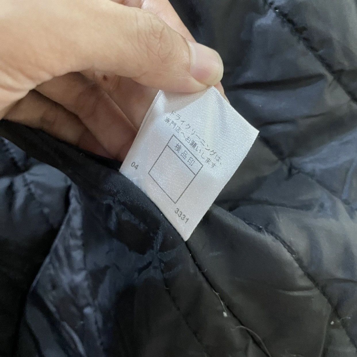 PPFM Archive PPFM Y2K Boa Fleece Double Riders Biker Jacket Punk Size US S / EU 44-46 / 1 - 15 Thumbnail