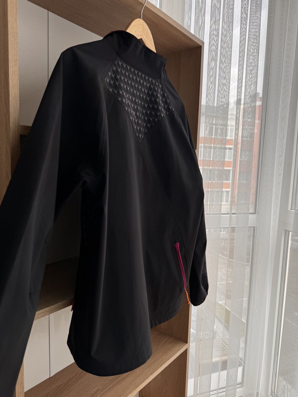 Vintage Vintage Maya Maya Luxury Swiss Gore Tex W’ Jacket Size XL / US 12-14 / IT 48-50 - 11 Thumbnail