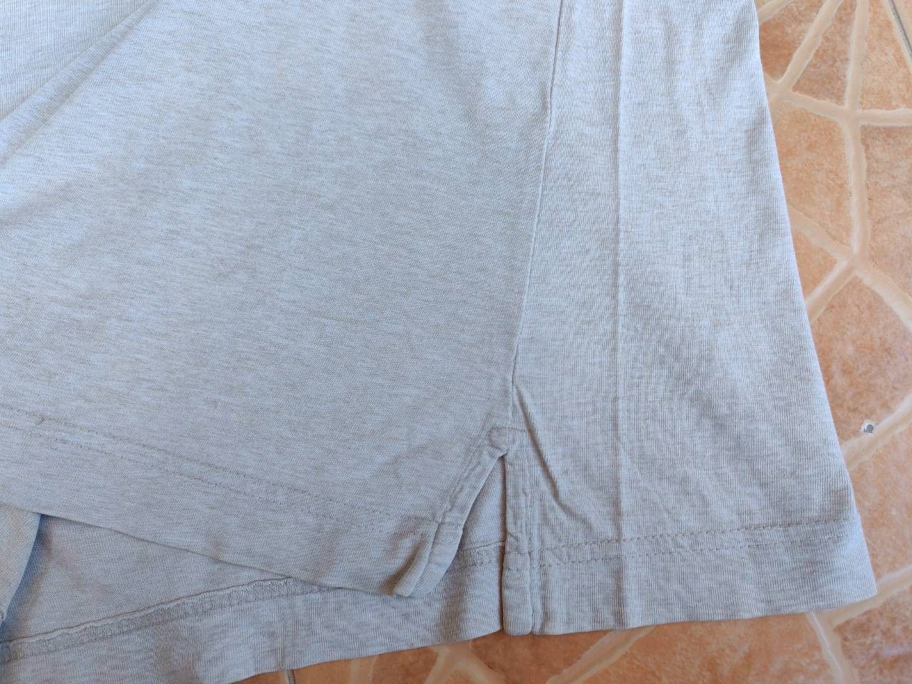 Levi's LEVI'S White Tag Pocket Vintage T Shirt 90's 18/29 Blank Tee Size US S / EU 44-46 / 1 - 7 Thumbnail