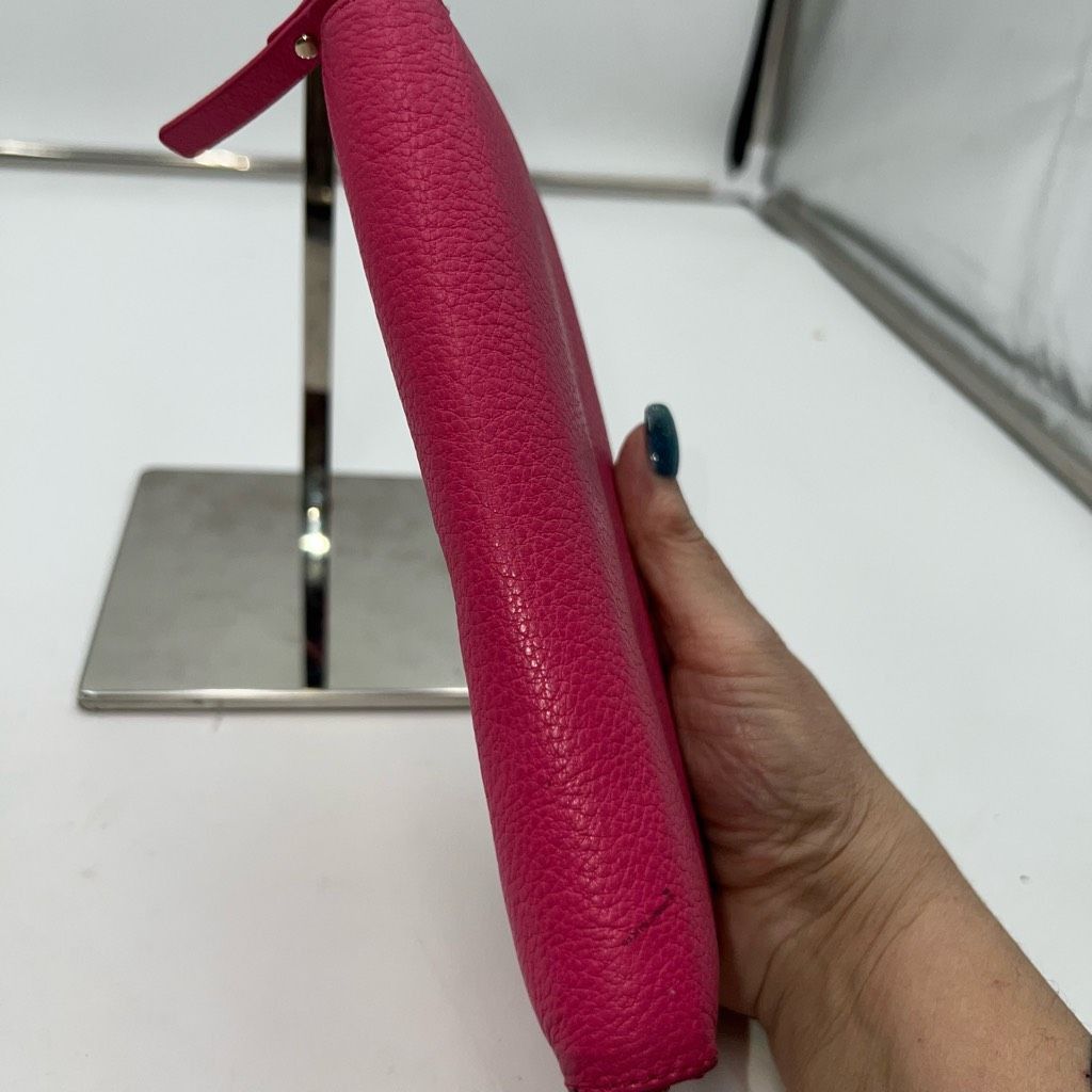 Kate Spade Kate Spade Grand Street Lacey Leather wallet ***SEE PHOTOS A Size ONE SIZE - 3 Thumbnail